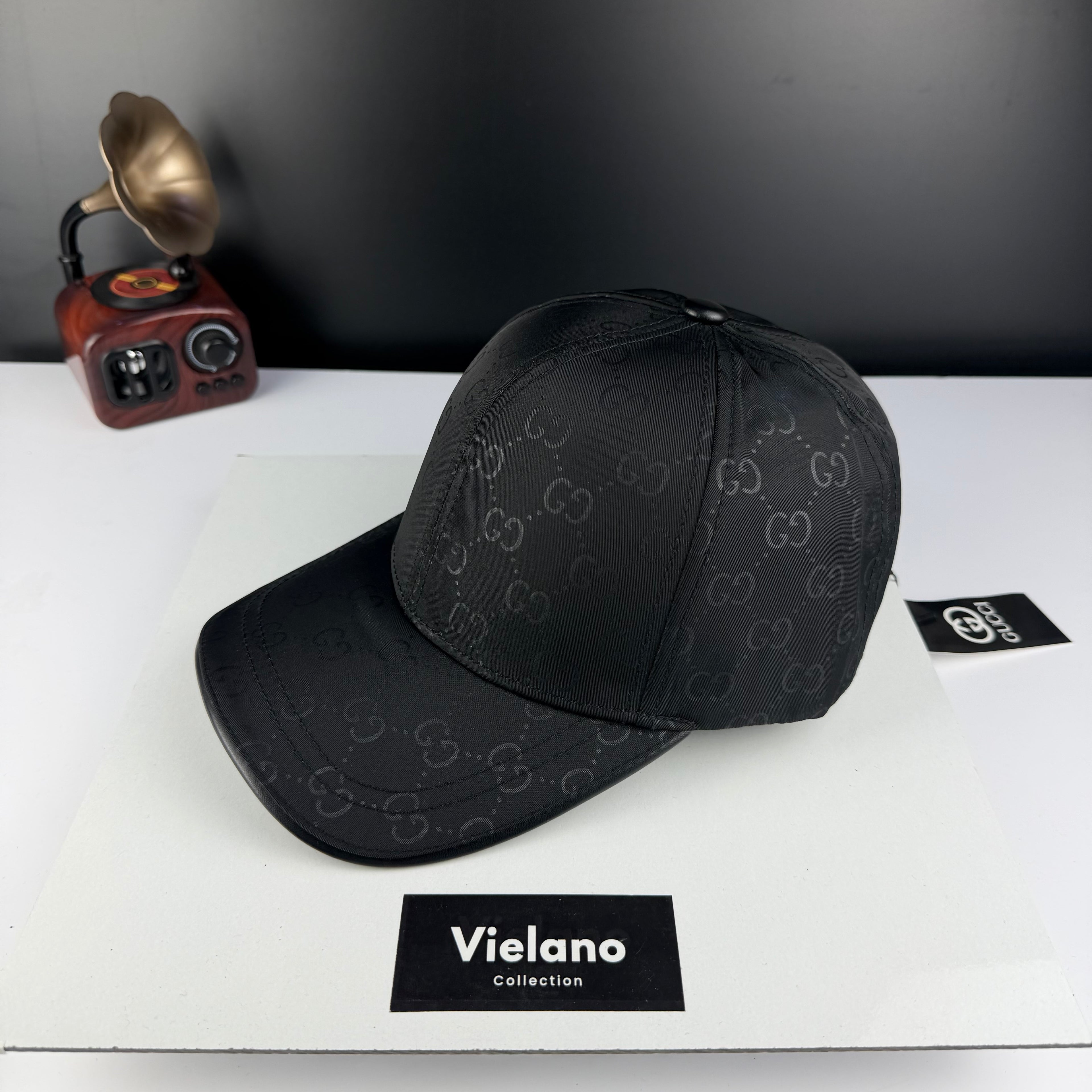 CASQUETTE GG SUPER QUALITÉ VN-501