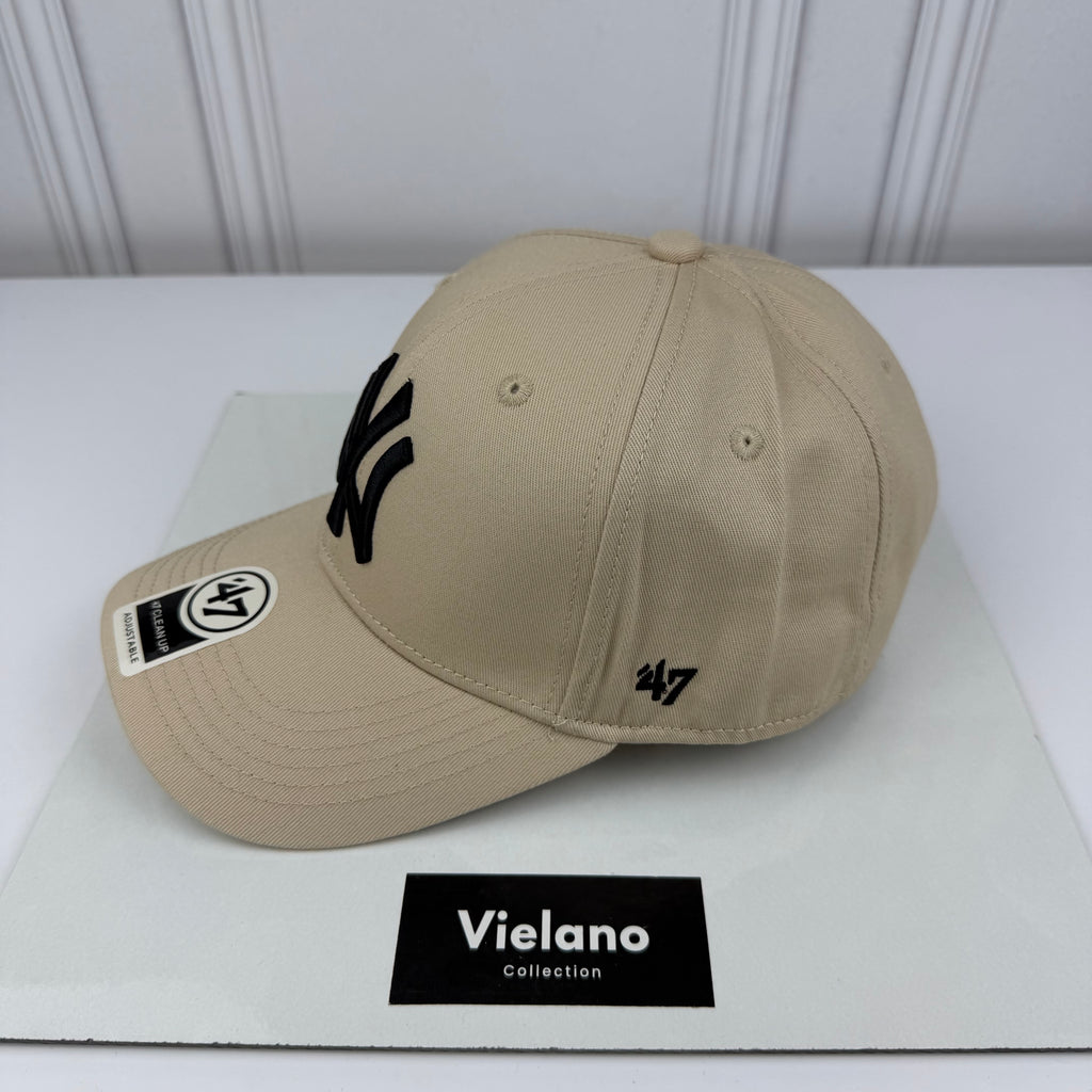 CASQUETTE NY EDITION 47 SUPER QUALITÉ VN-660