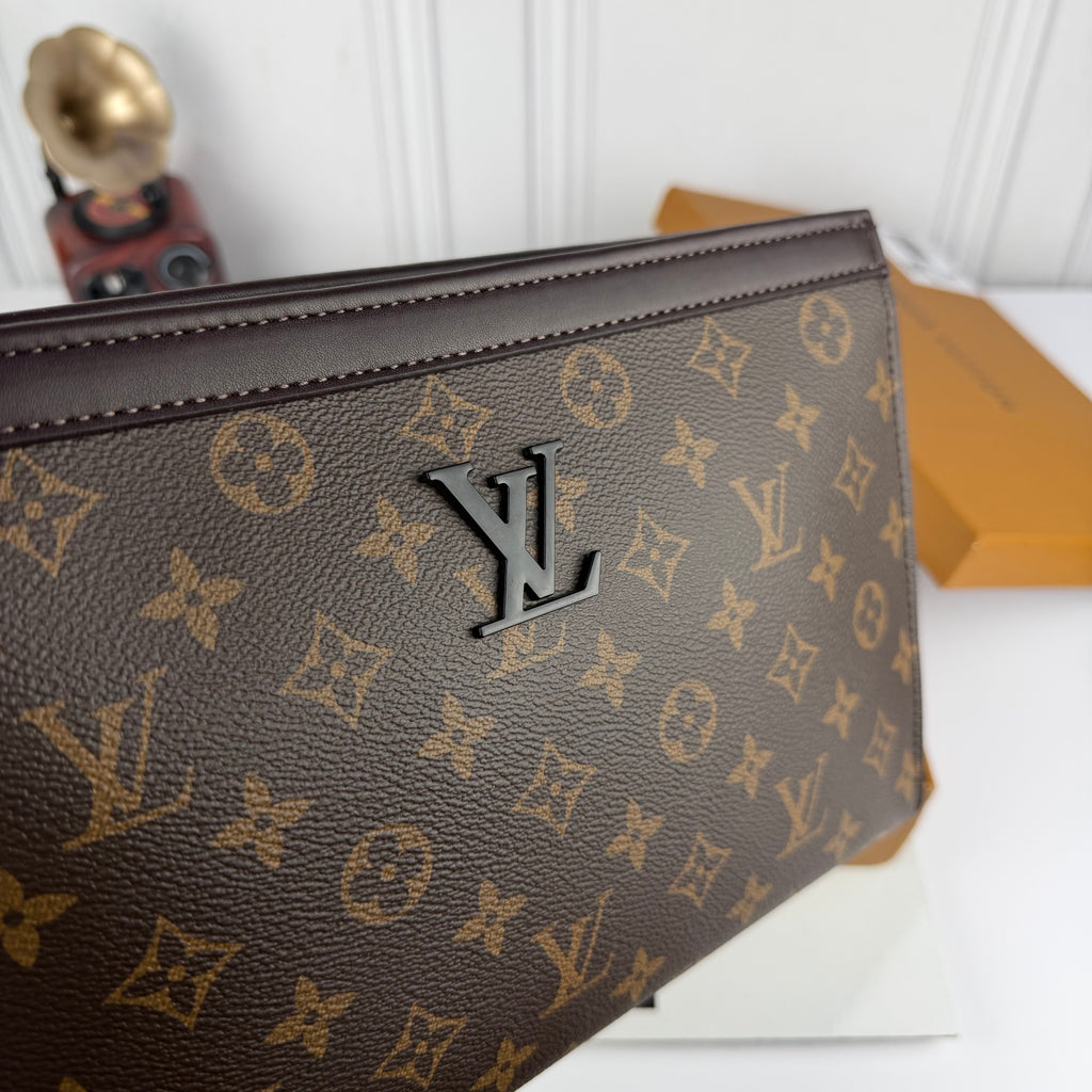 SAC Á MAIN LV QUALITÉ PREMIUM AVEC BOX VN-435