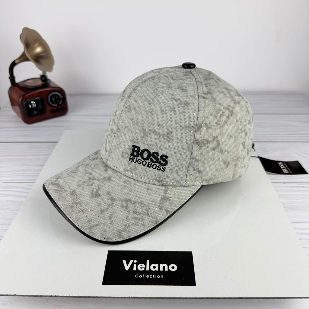 CASQUETTE BOSS SUPER QUALITÉ VN-554