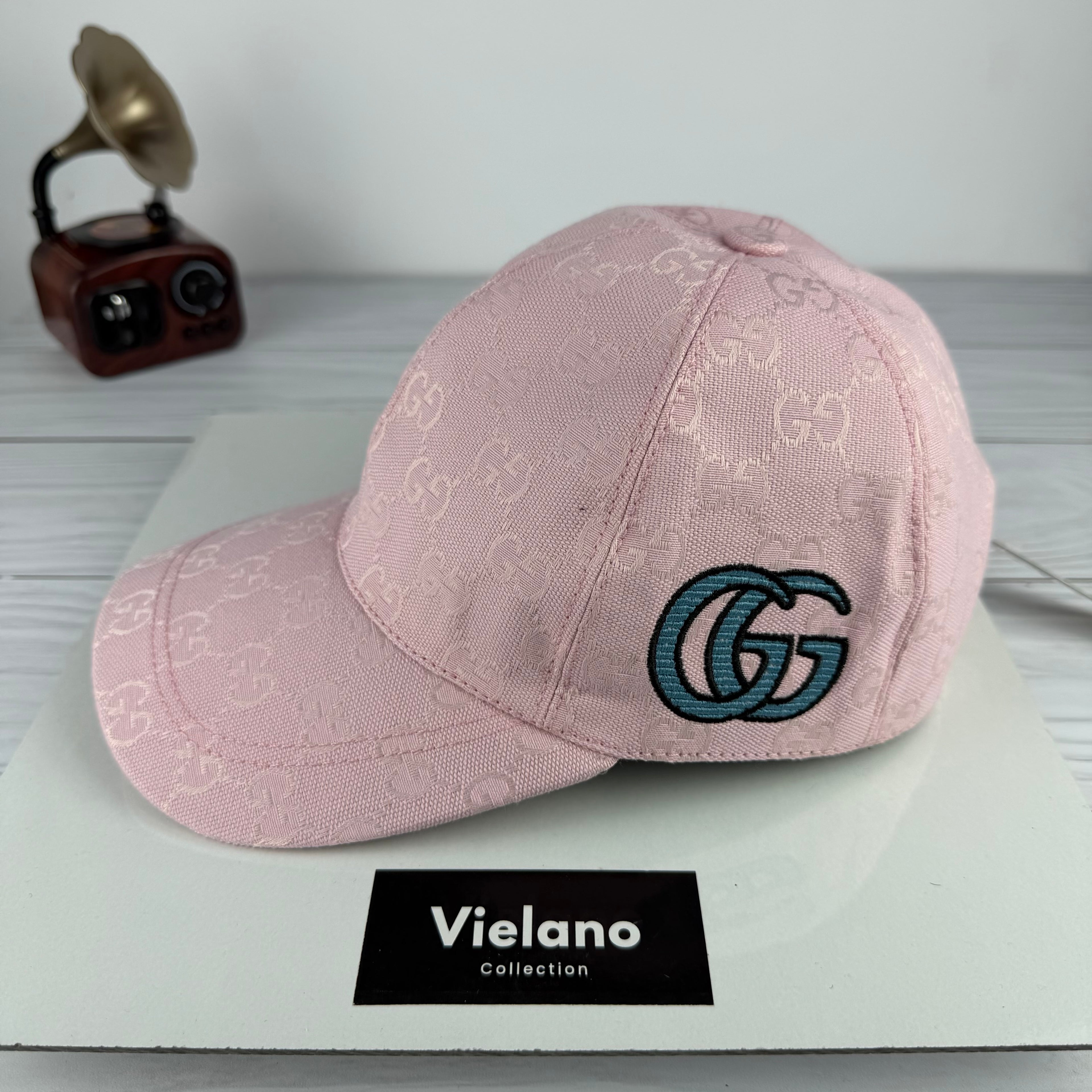 CASQUETTE GG NV SUPER QUALITÉ VN-560