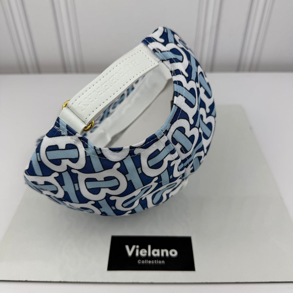 CASQUETTE BURBERRY SUPER QUALITÉ VN-649