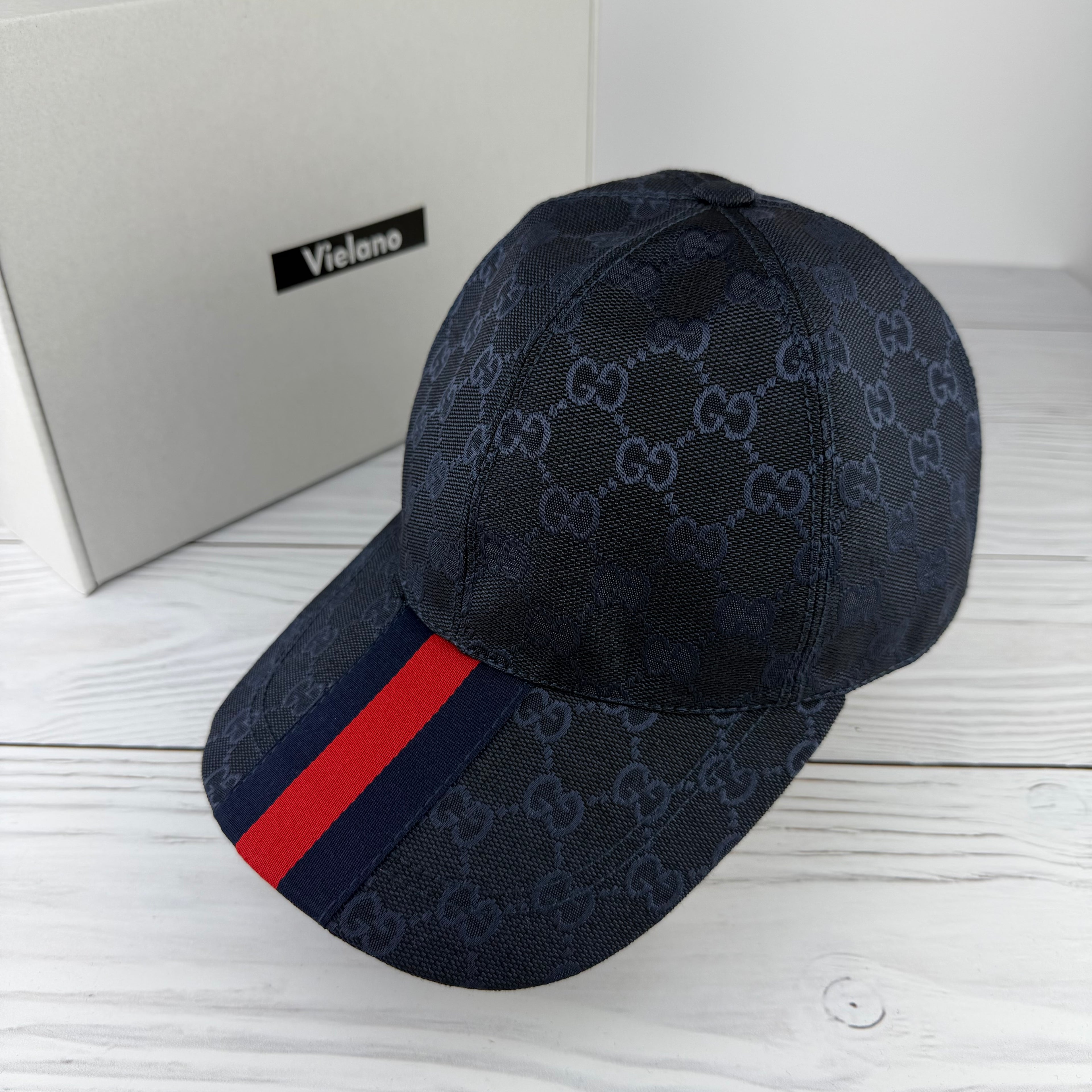 CASQUETTE GG NV SUPER QUALITÉ VN-562