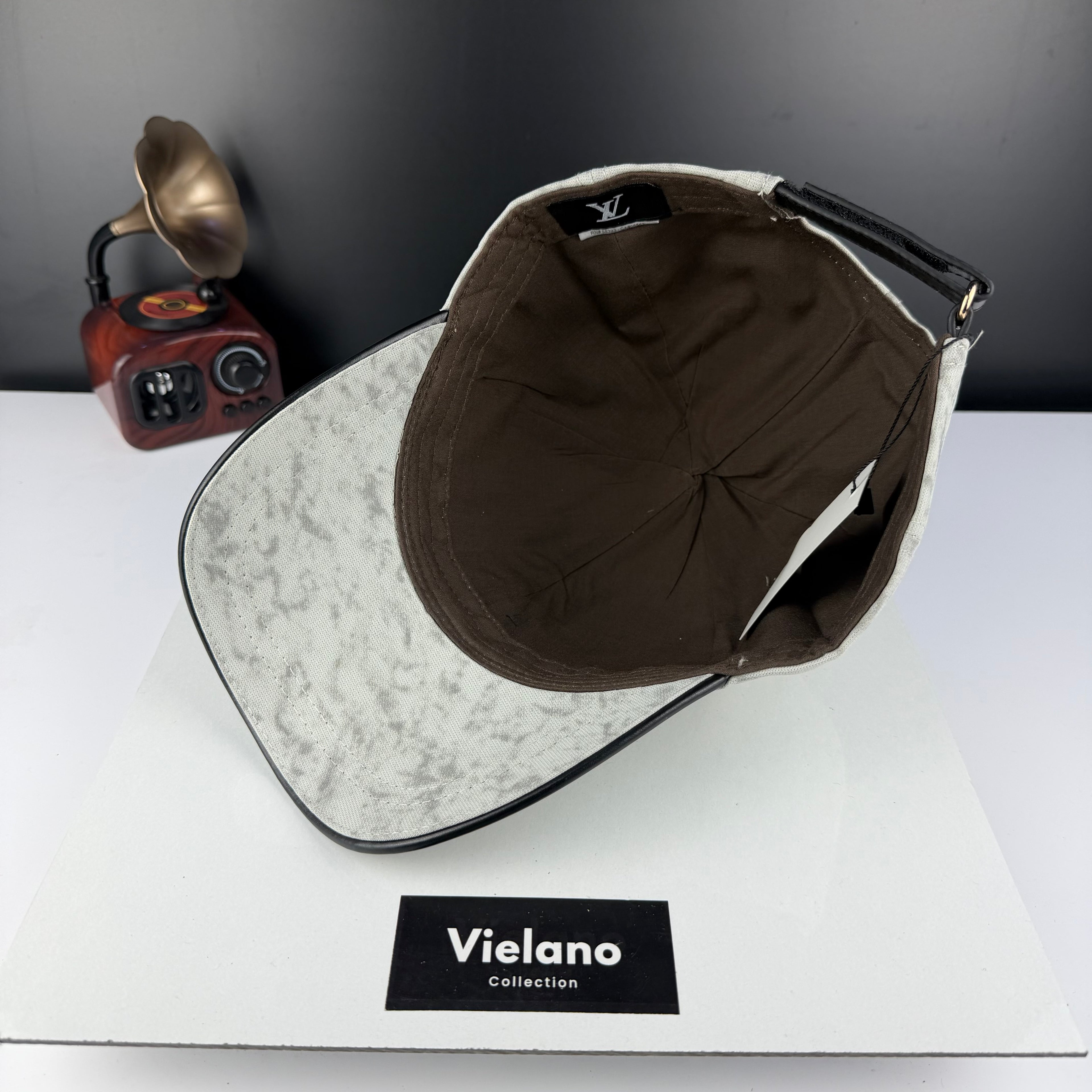 CASQUETTE LV SUPER QUALITÉ VN-456