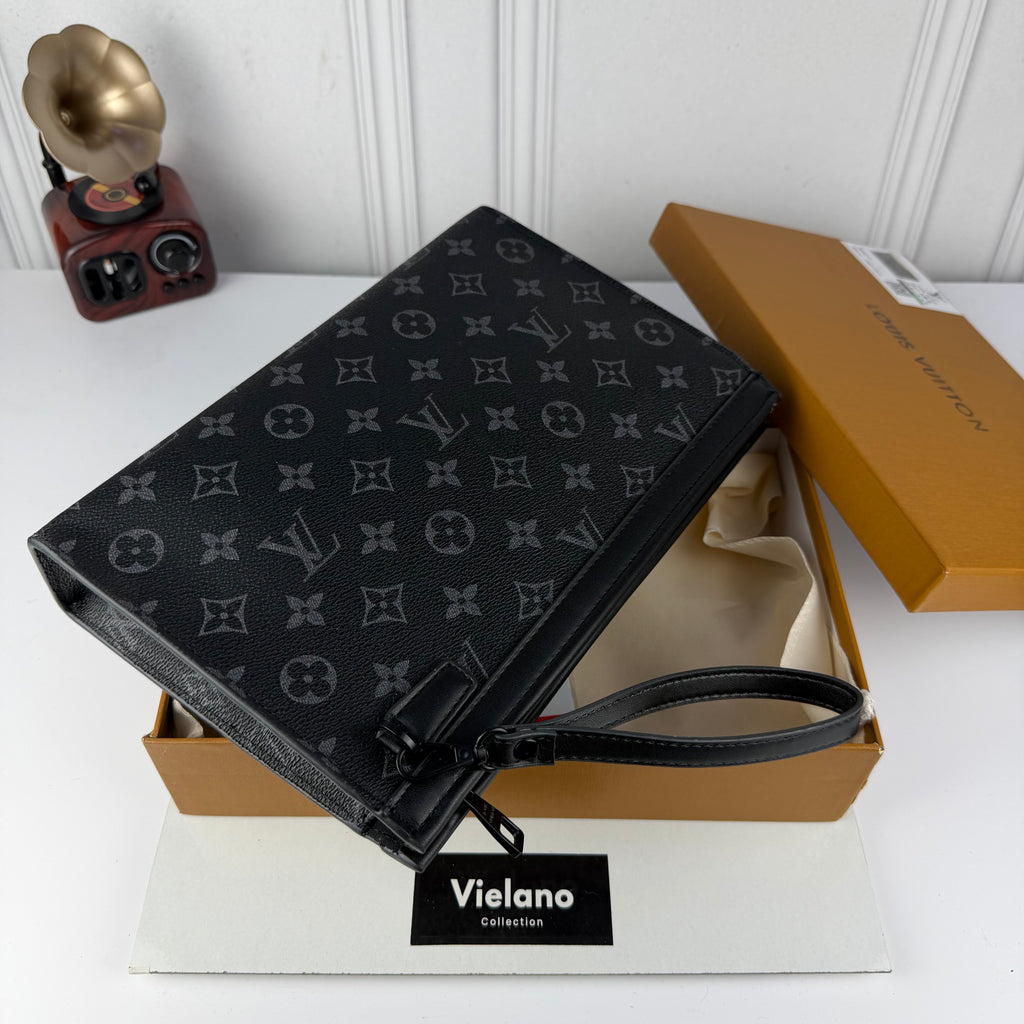 SAC Á MAIN LV QUALITÉ PREMIUM AVEC BOX VN-446