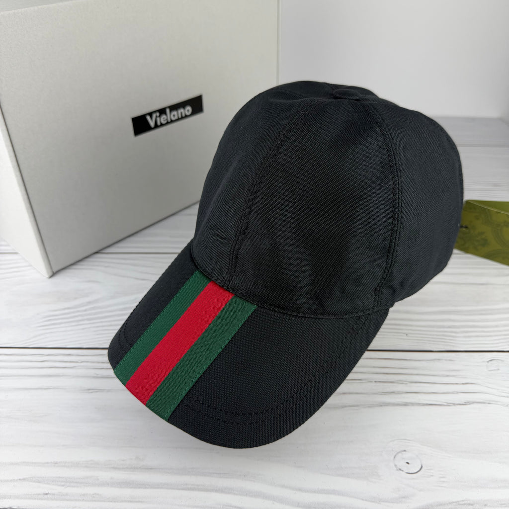 CASQUETTE GG BONDE QUALITÉ PREMIUM VN-537