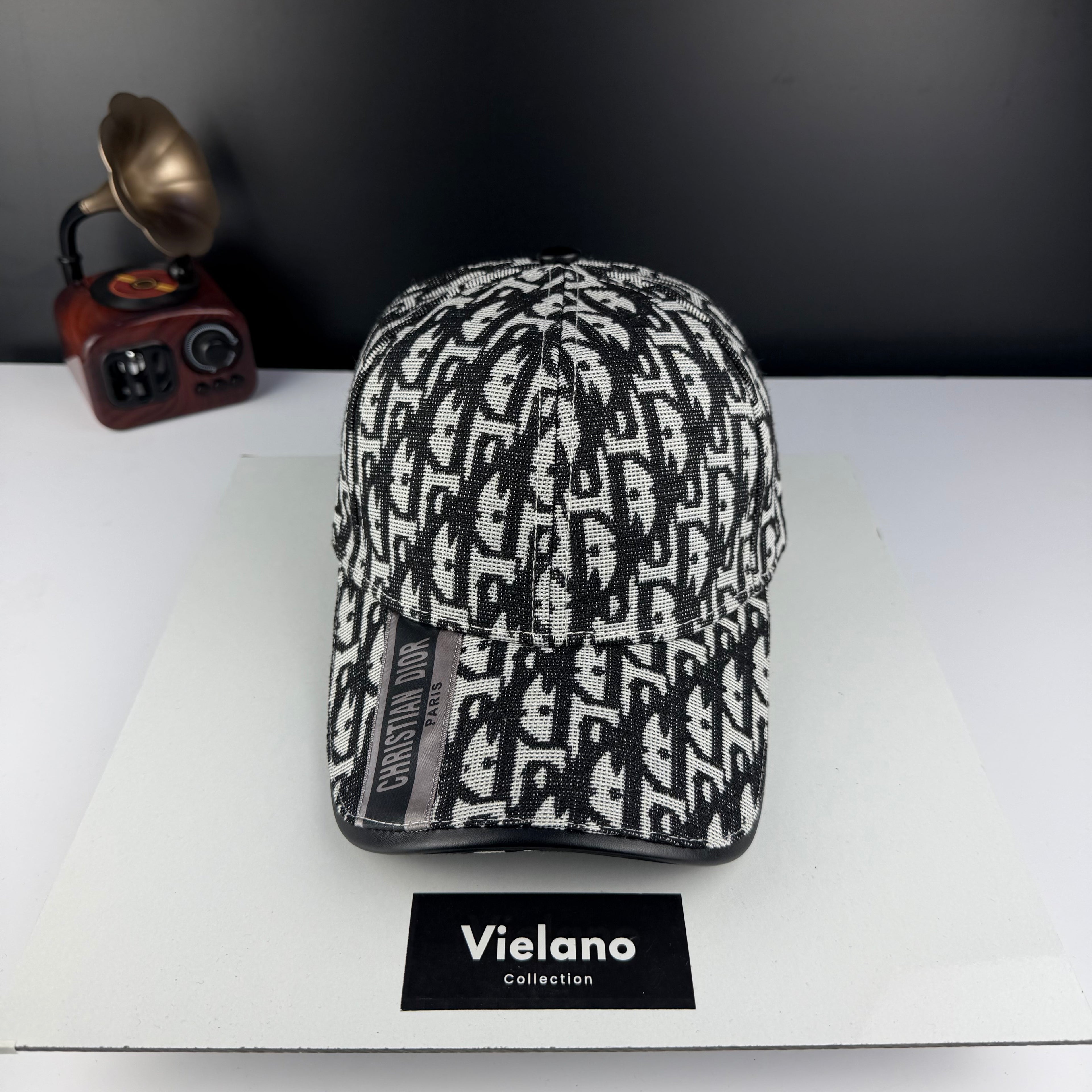 CASQUETTE DIOR SUPER QUALITÉ VN-516