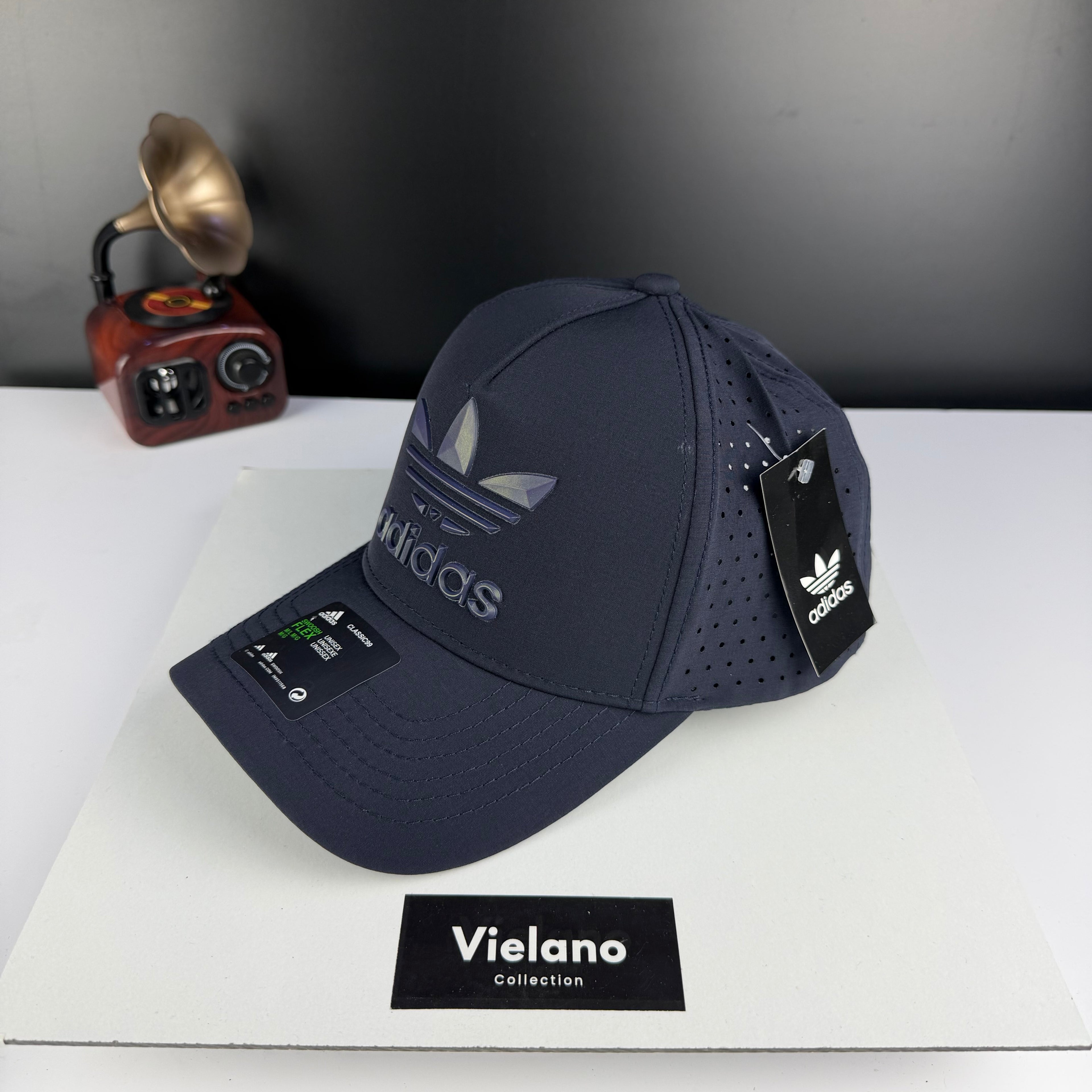 CASQUETTE ADIDAS SUPER QUALITÉ VN-471
