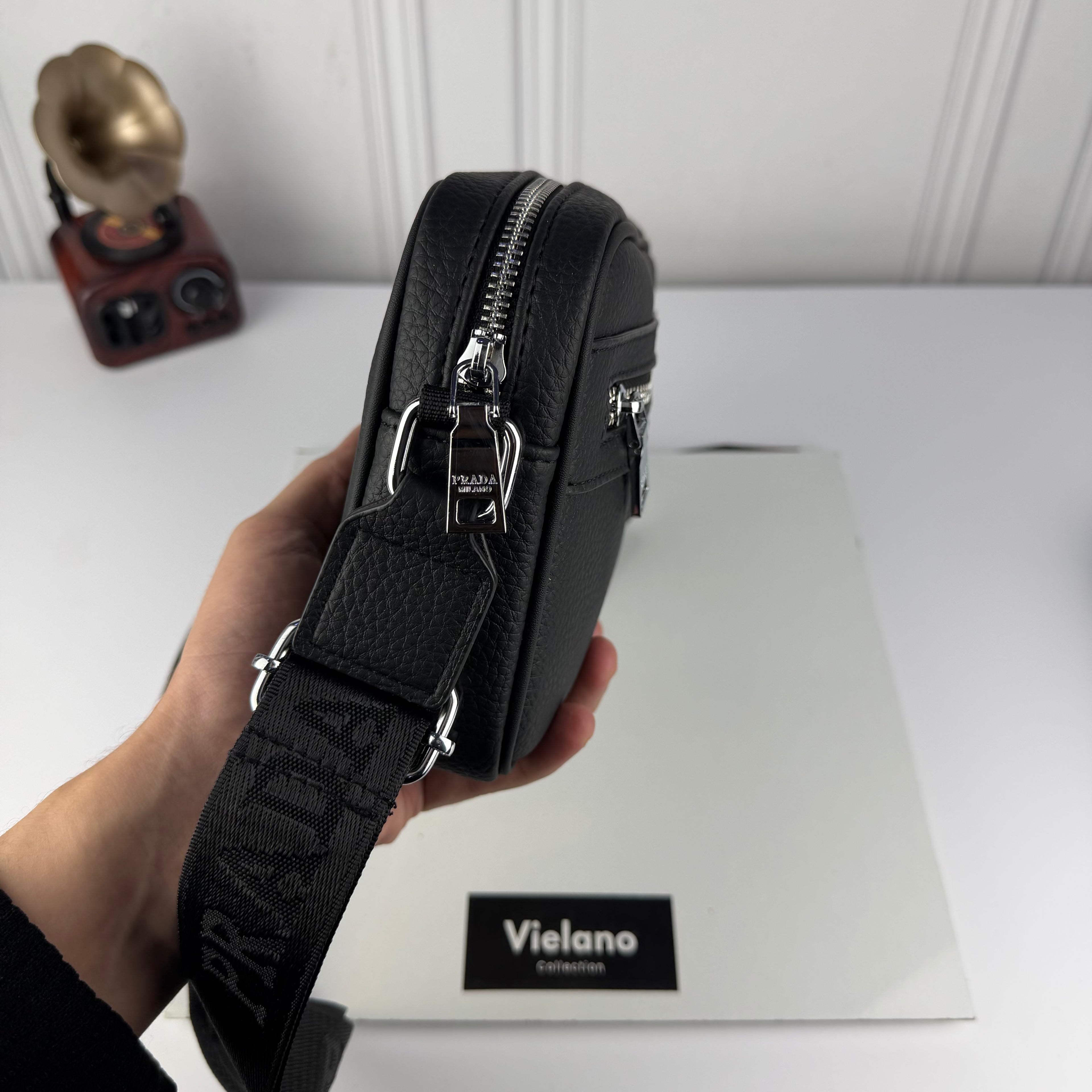 SACOCHE PRADA QUALITÉ PREMIUM VN-428