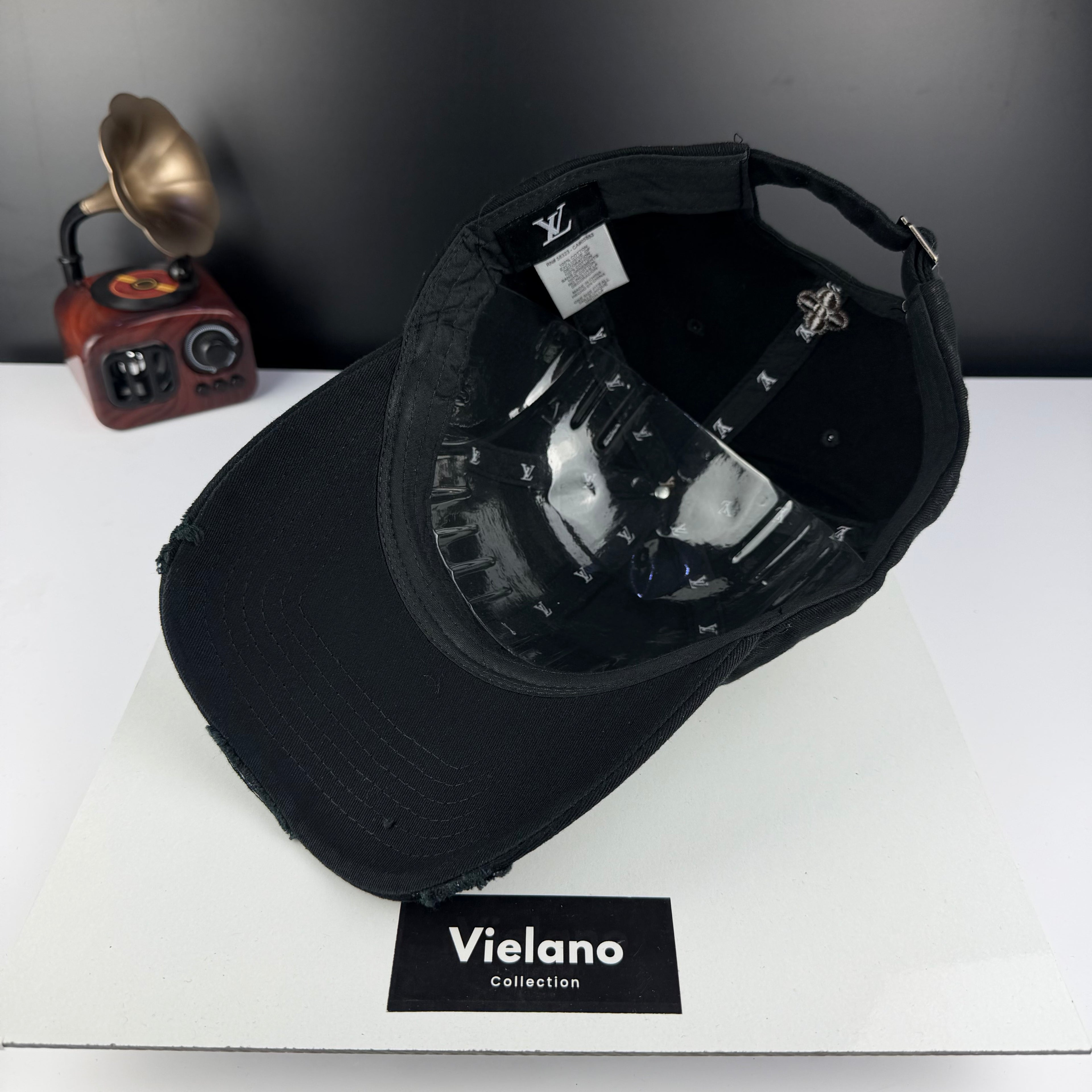 CASQUETTE LV SUPER QUALITÉ VN-513