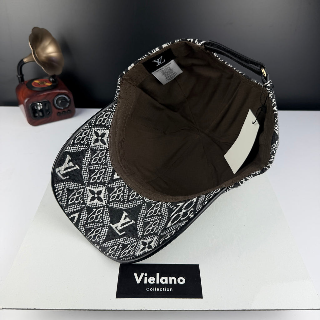 CASQUETTE LV SUPER QUALITÉ VN-524