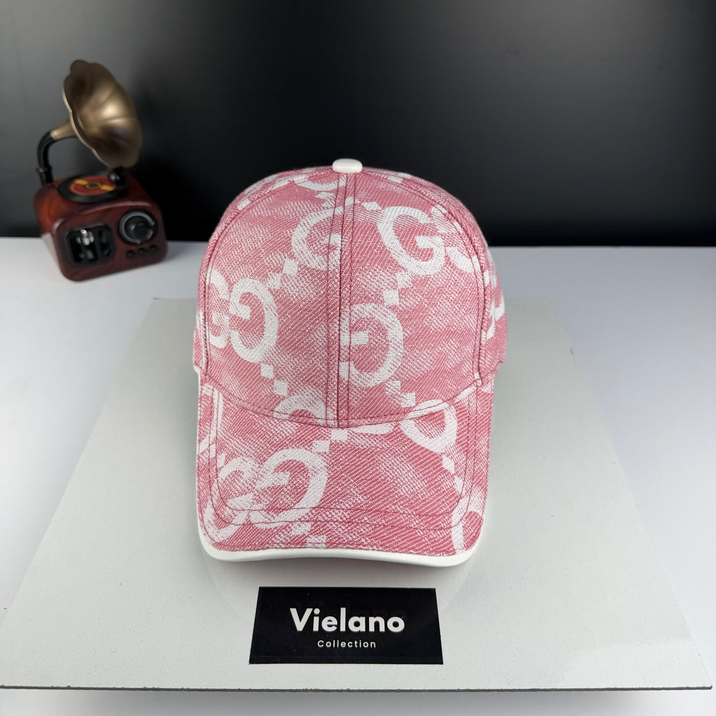 CASQUETTE GG SUPER QUALITÉ VN-488