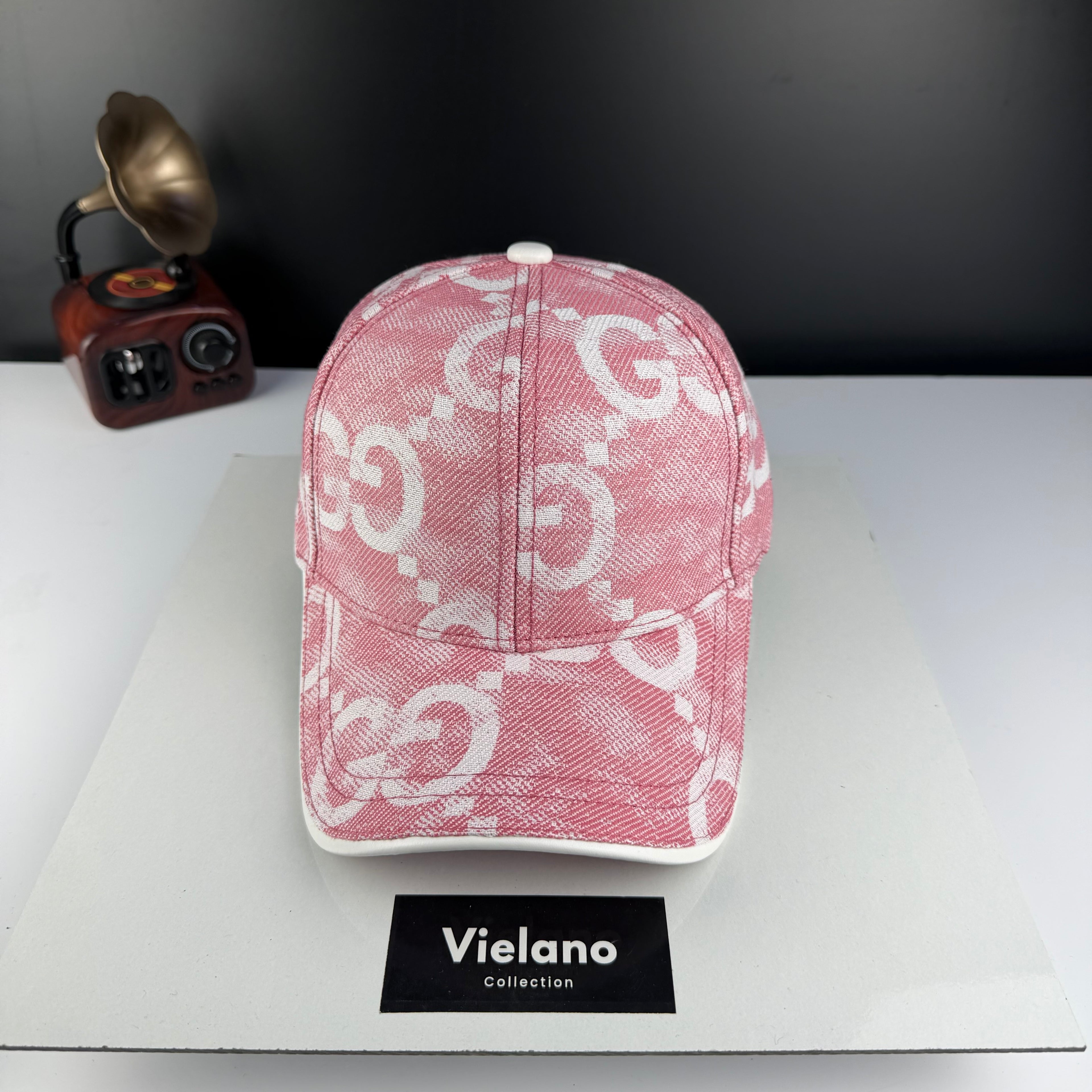 CASQUETTE GG SUPER QUALITÉ VN-488