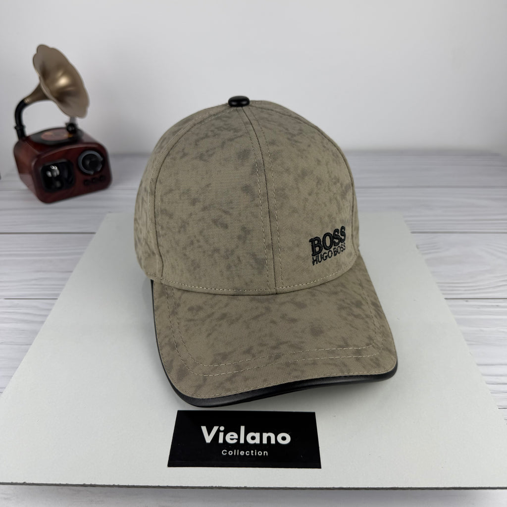 CASQUETTE BOSS SUPER QUALITÉ VN-552