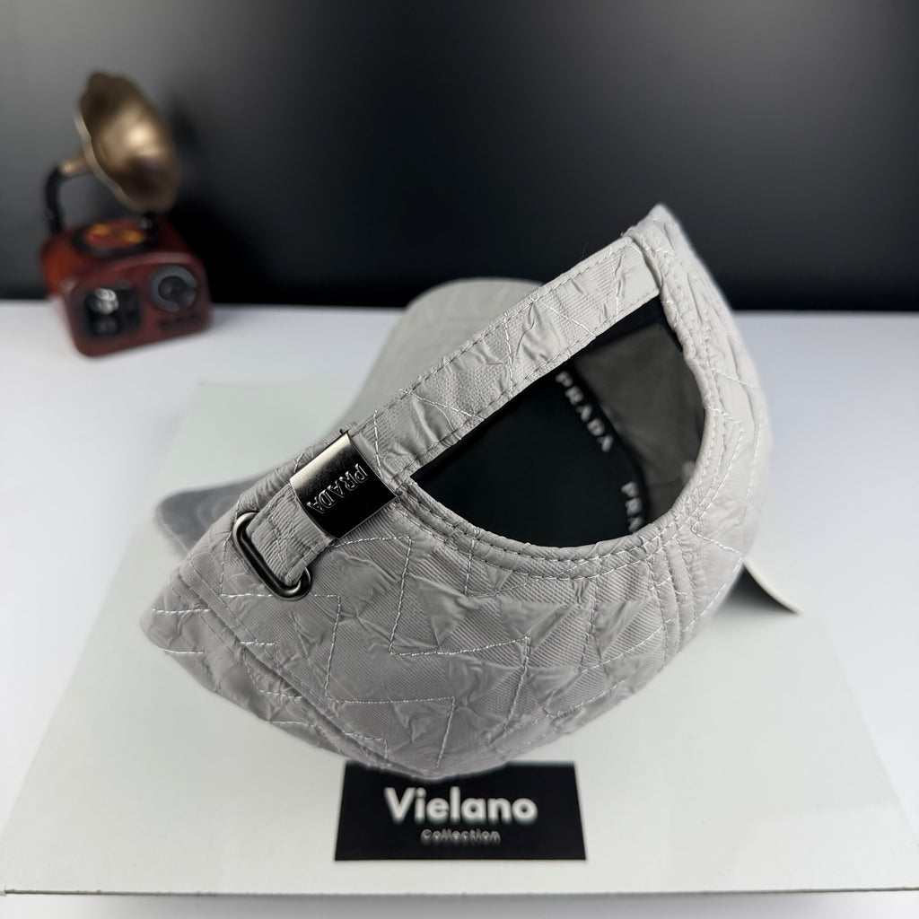 CASQUETTE PRADA SUPER QUALITÉ VN-526