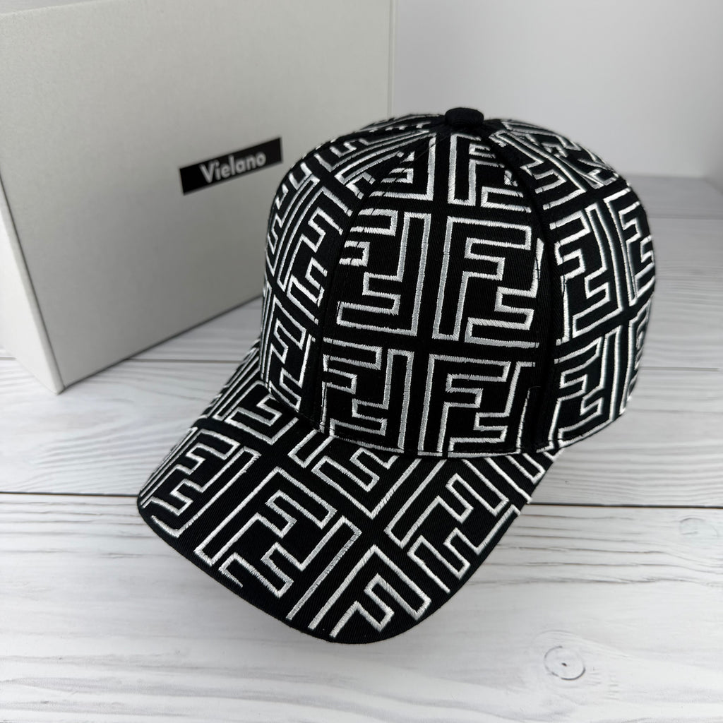 CASQUETTE FENDI SUPER QUALITÉ VN-448
