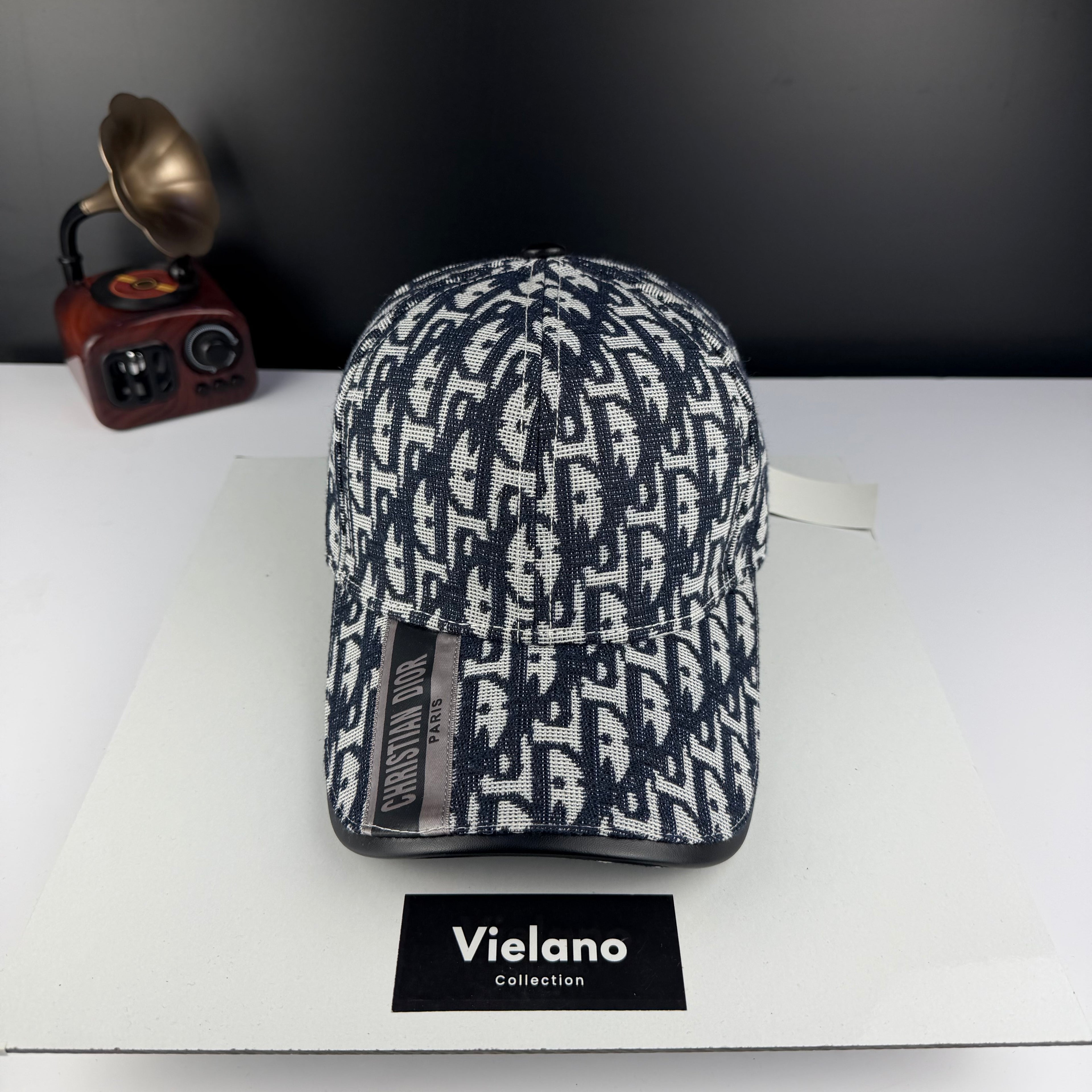 CASQUETTE DIOR SUPER QUALITÉ VN-514