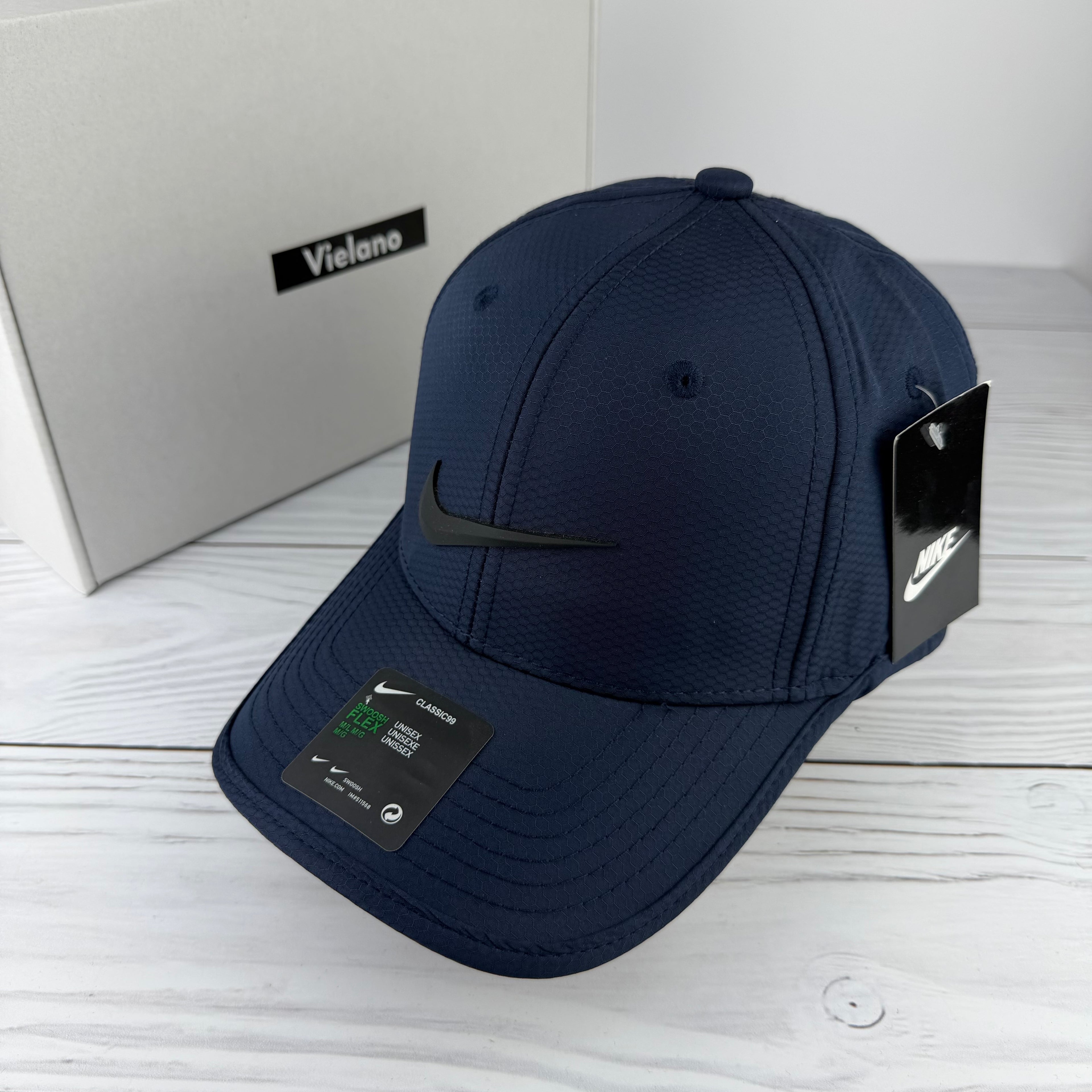 CASQUETTE NIKE SUPER QUALITÉ VN-465