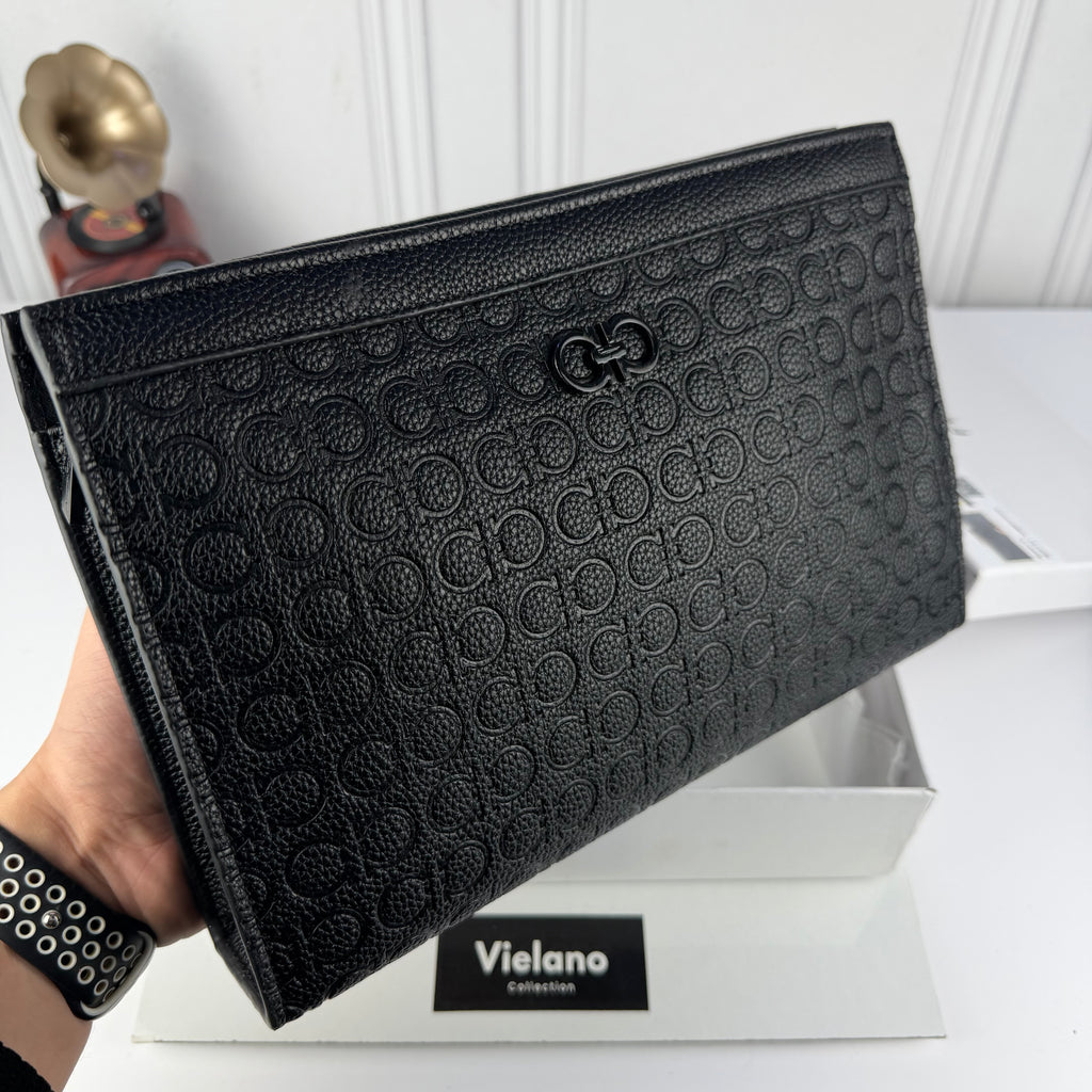 SAC Á MAIN FERRAGAMO QUALITÉ PREMIUM AVEC BOX VN-440