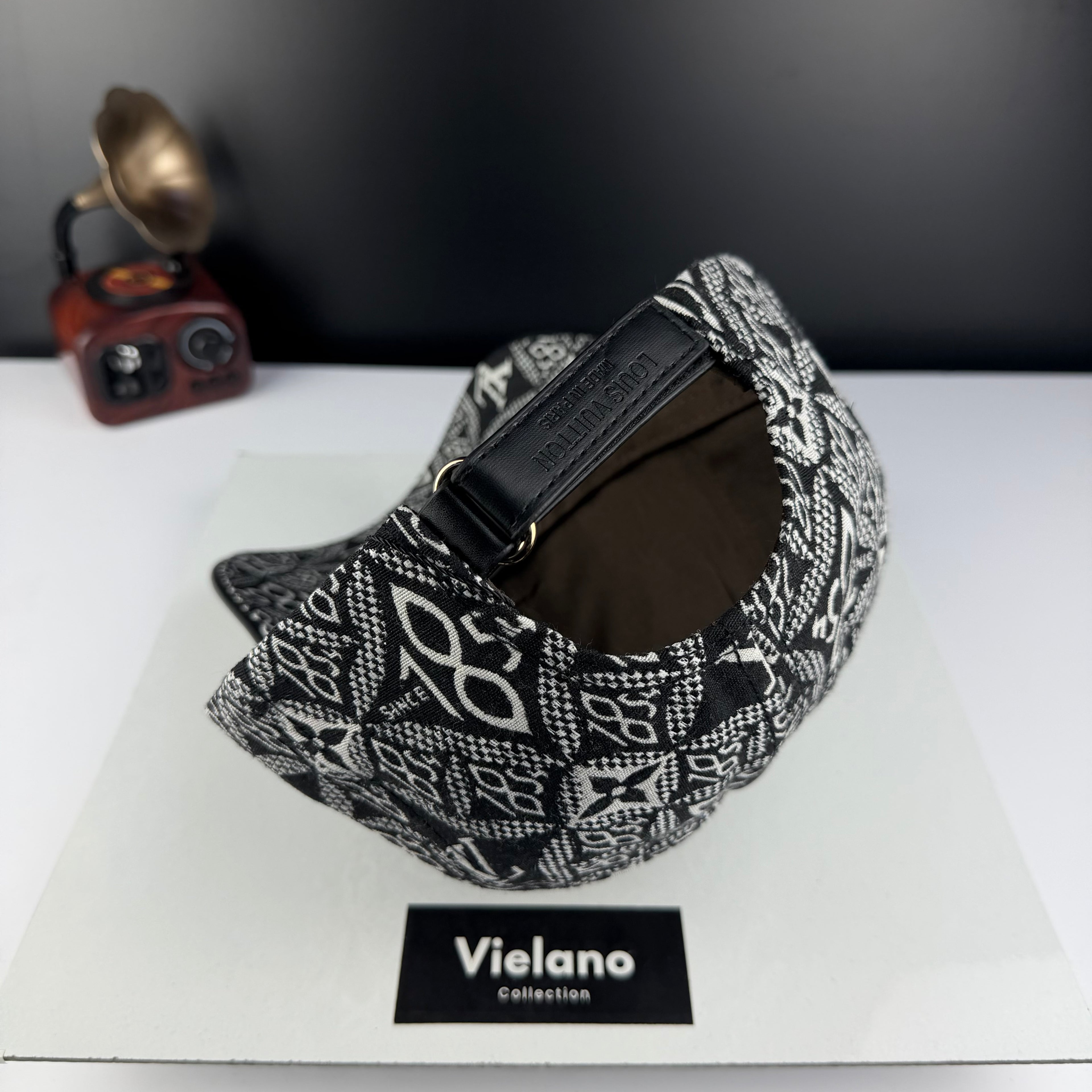 CASQUETTE LV SUPER QUALITÉ VN-524
