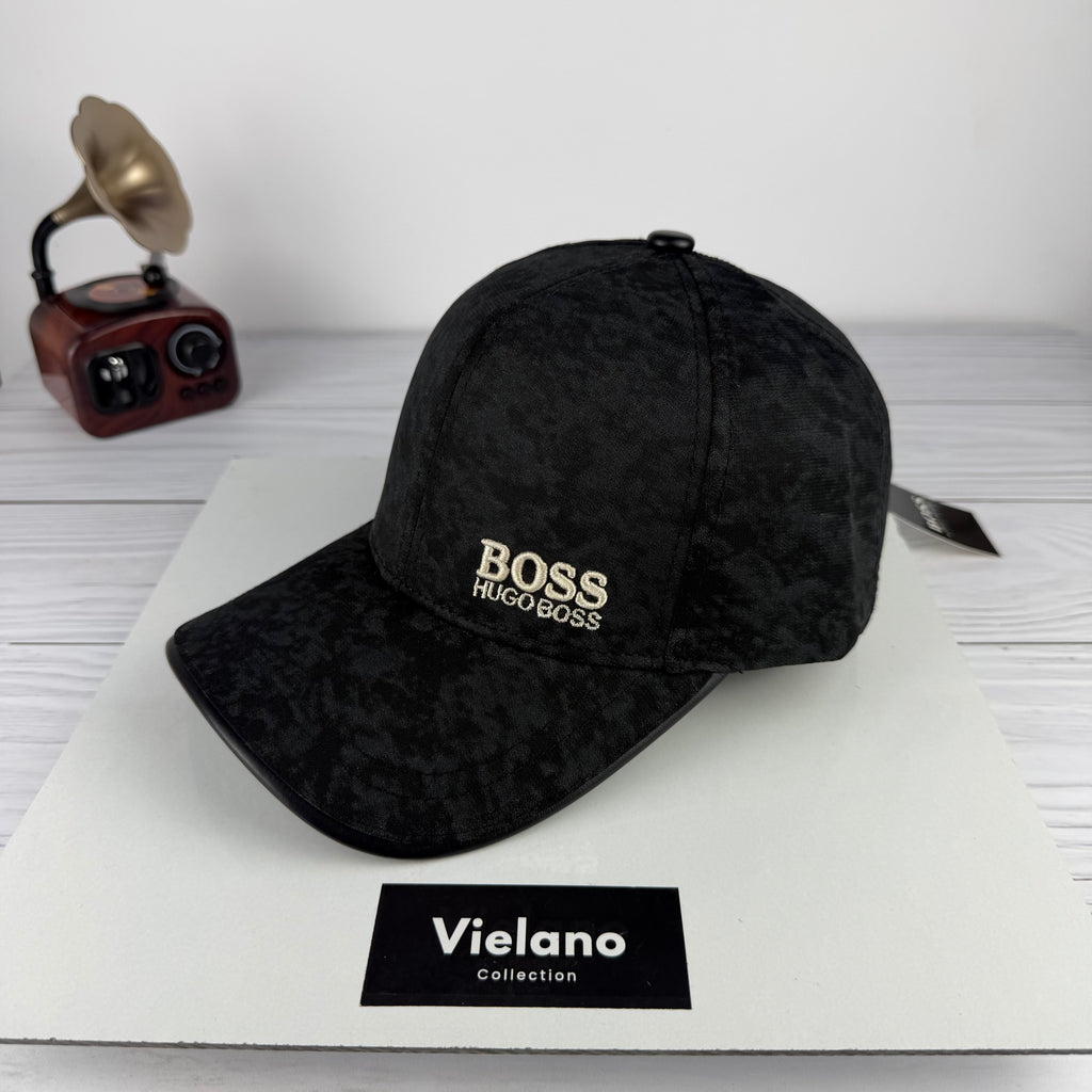 CASQUETTE BOSS SUPER QUALITÉ VN-553