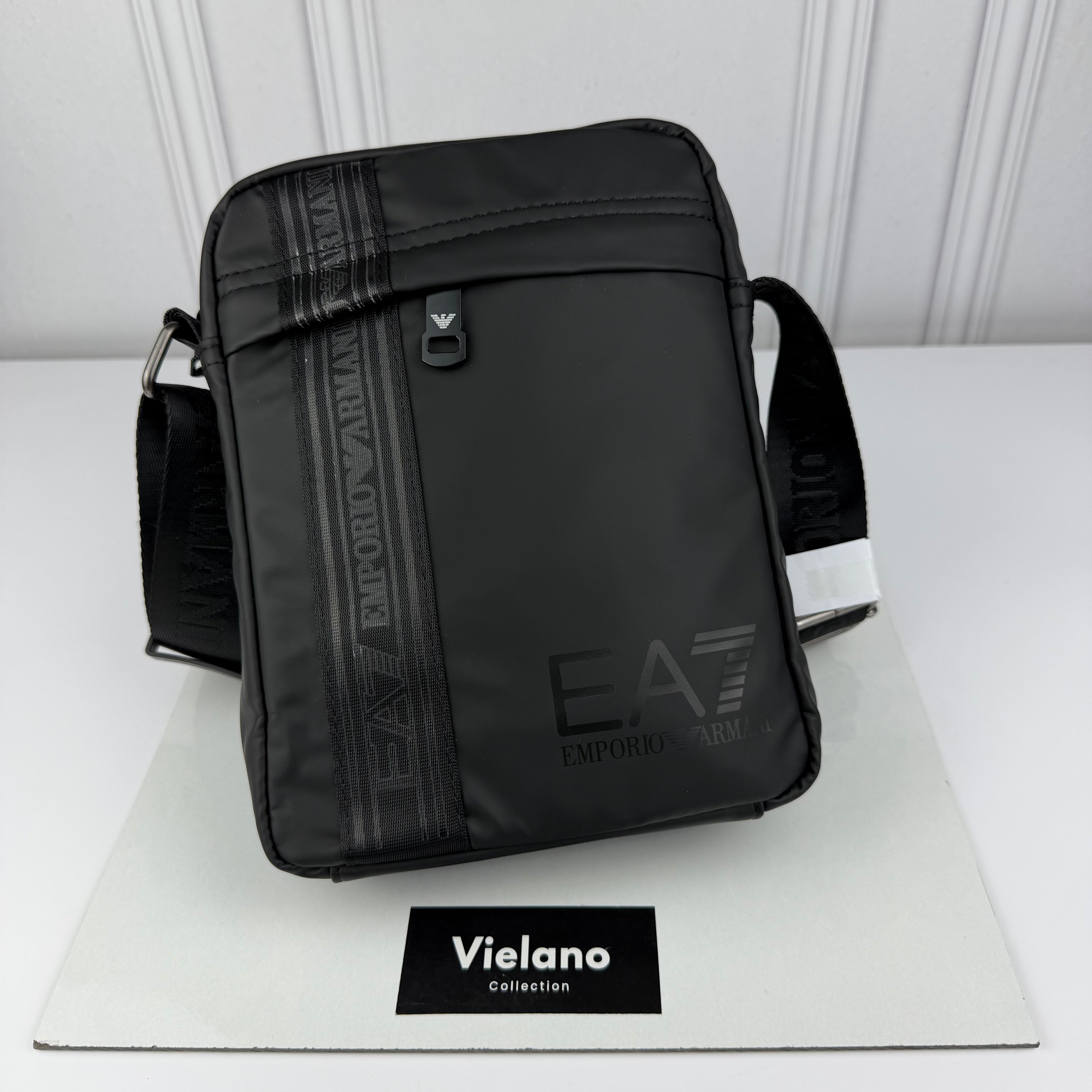 SACOCHE EA7 QUALITÉ PREMIUM VN-623