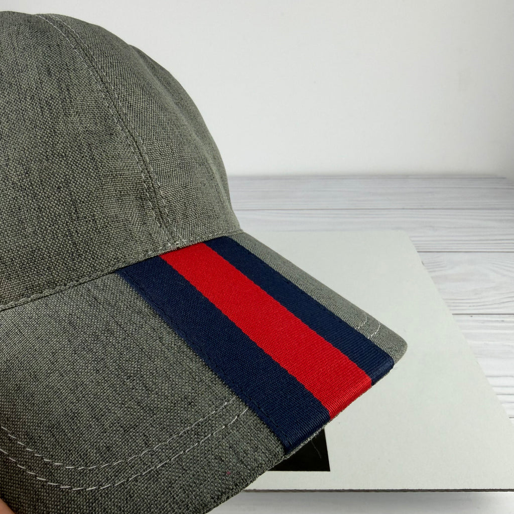 CASQUETTE GG BONDE QUALITÉ PREMIUM VN-538