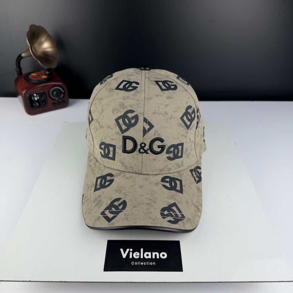 CASQUETTE D&G SUPER QUALITÉ VN-510