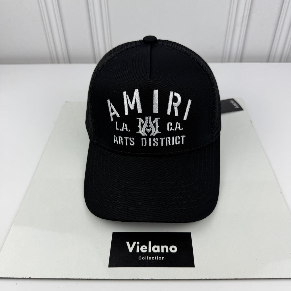 CASQUETTE AMIRI SUPER QUALITÉ VN-604