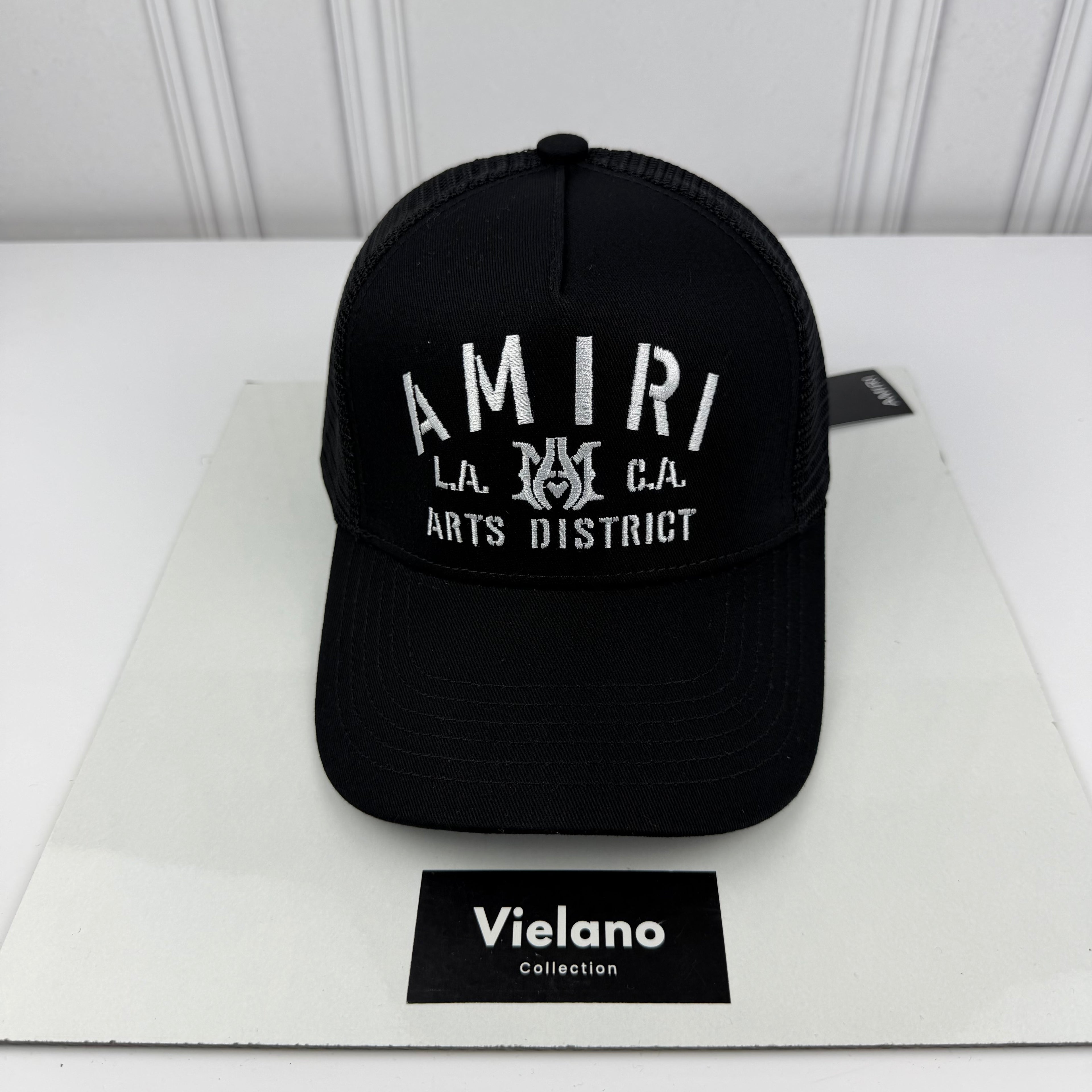 CASQUETTE AMIRI SUPER QUALITÉ VN-604