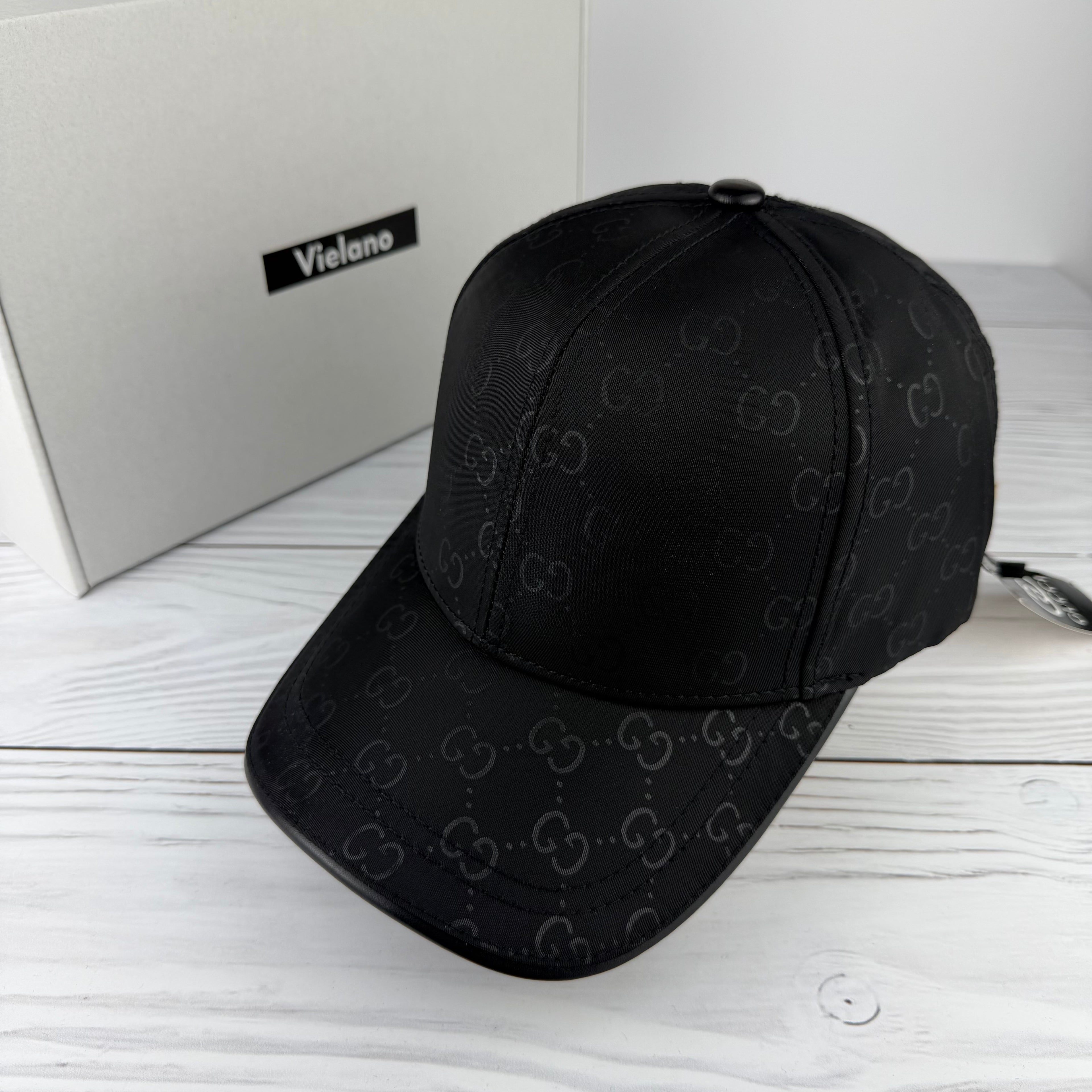CASQUETTE GG SUPER QUALITÉ VN-501