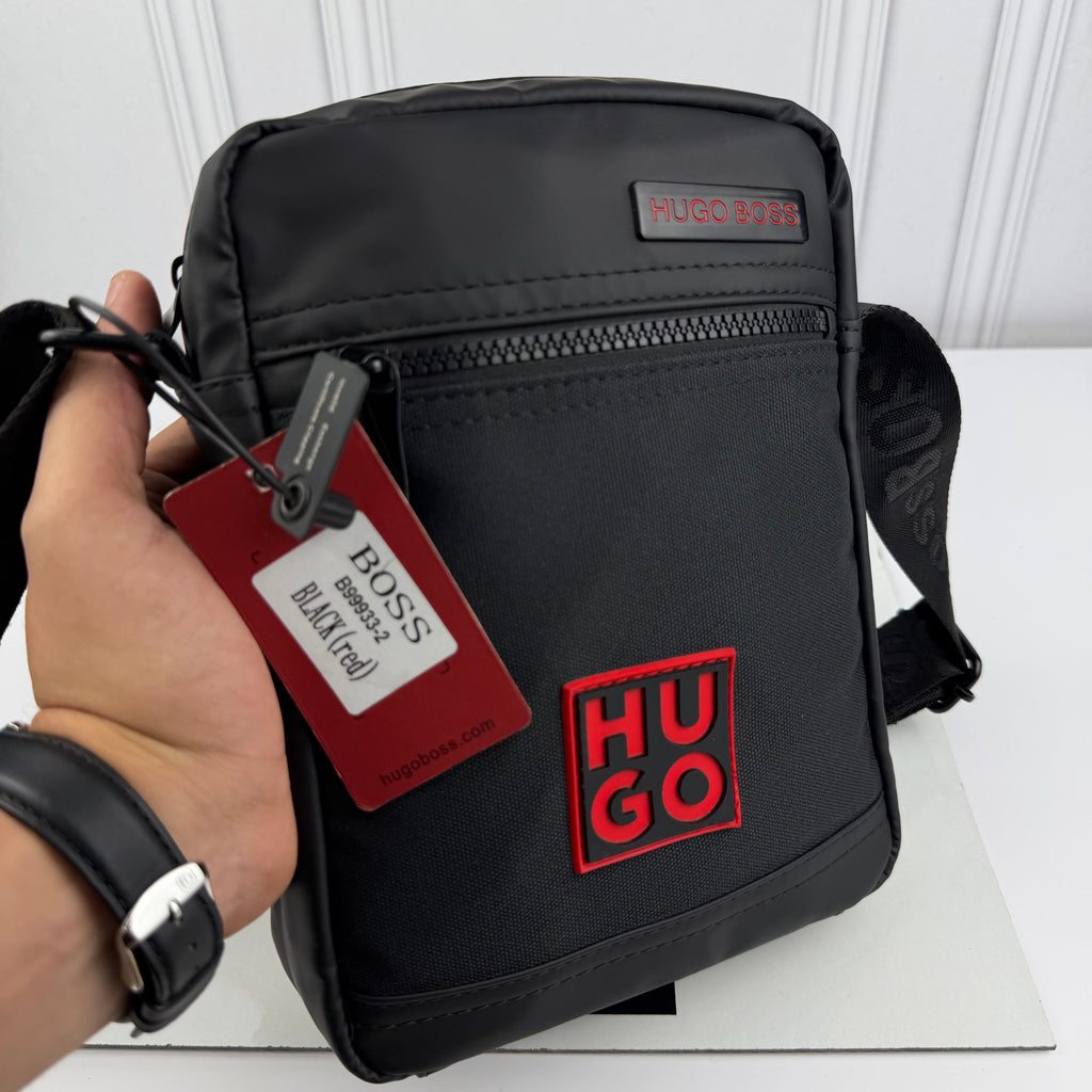 SACOCHE HUGO BOSS QUALITÉ PREMIUM VN-615