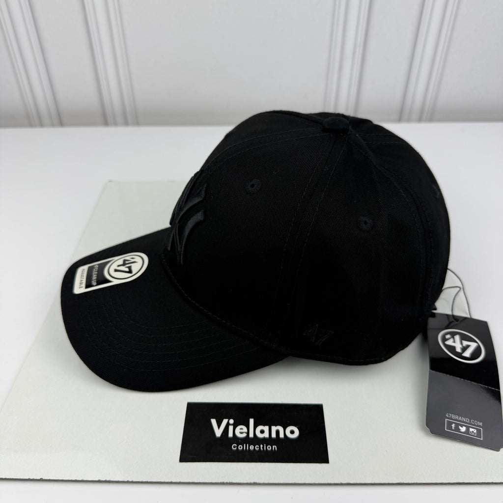 CASQUETTE NY EDITION 47 SUPER QUALITÉ VN-661