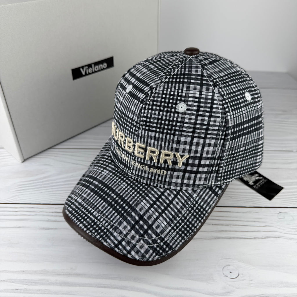 CASQUETTE BURBERRY SUPER QUALITÉ VN-482