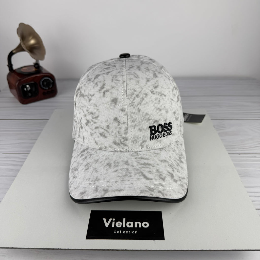 CASQUETTE BOSS SUPER QUALITÉ VN-551