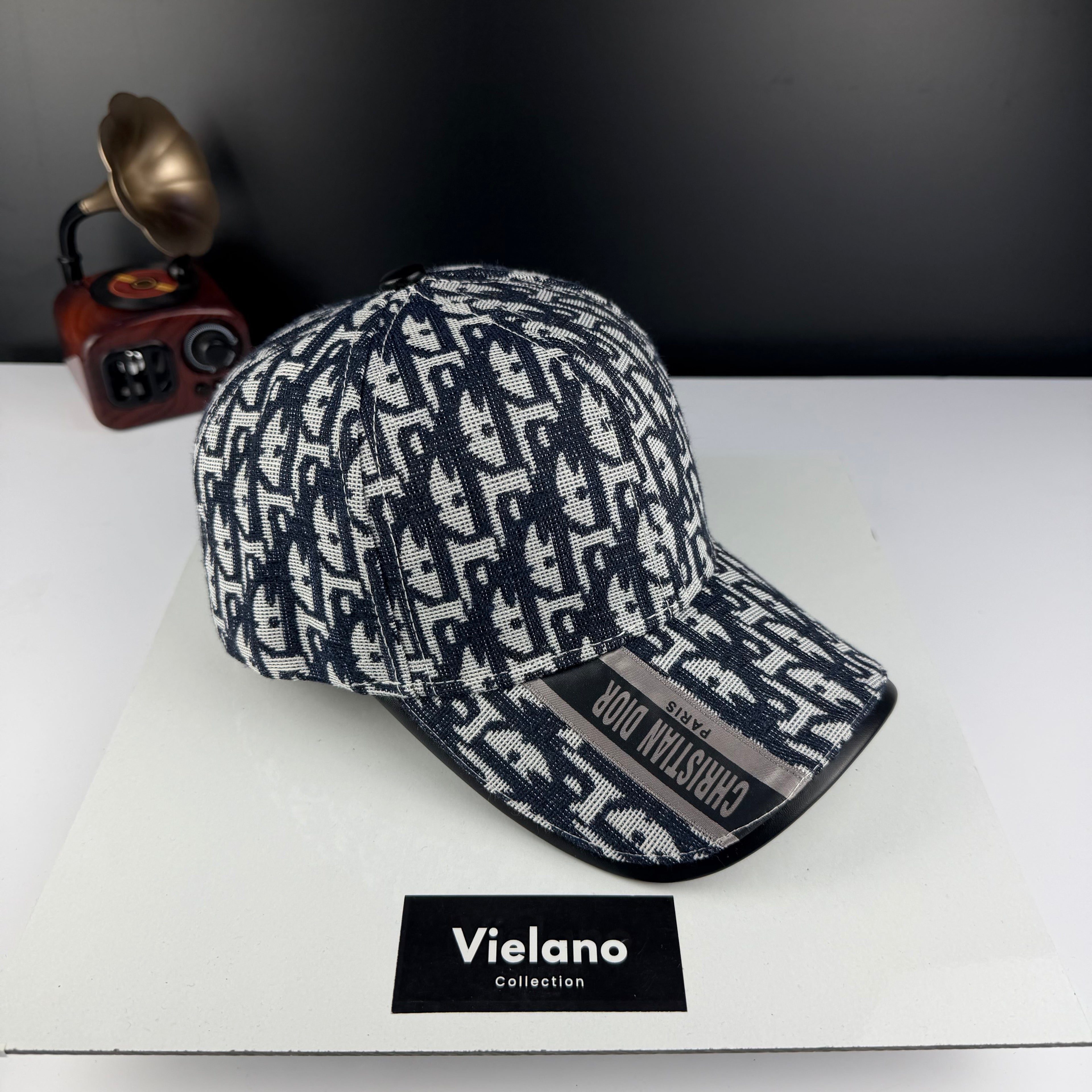 CASQUETTE DIOR SUPER QUALITÉ VN-514