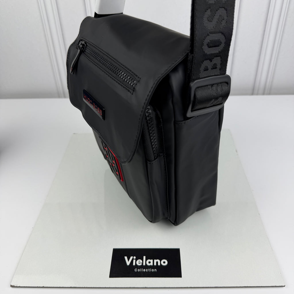 SACOCHE HUGO BOSS QUALITÉ PREMIUM VN-609