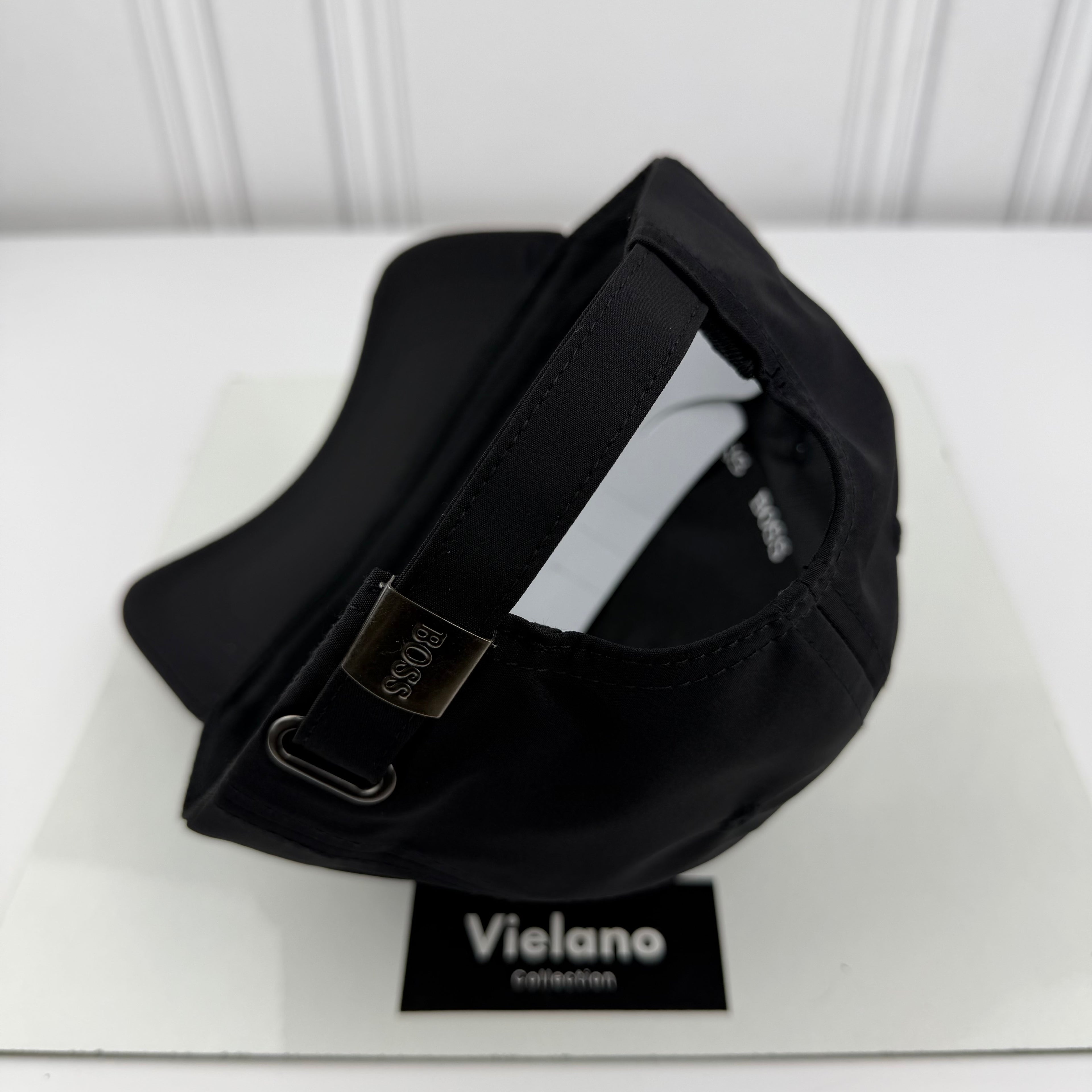 CASQUETTE HUGO SUPER QUALITÉ VN-598