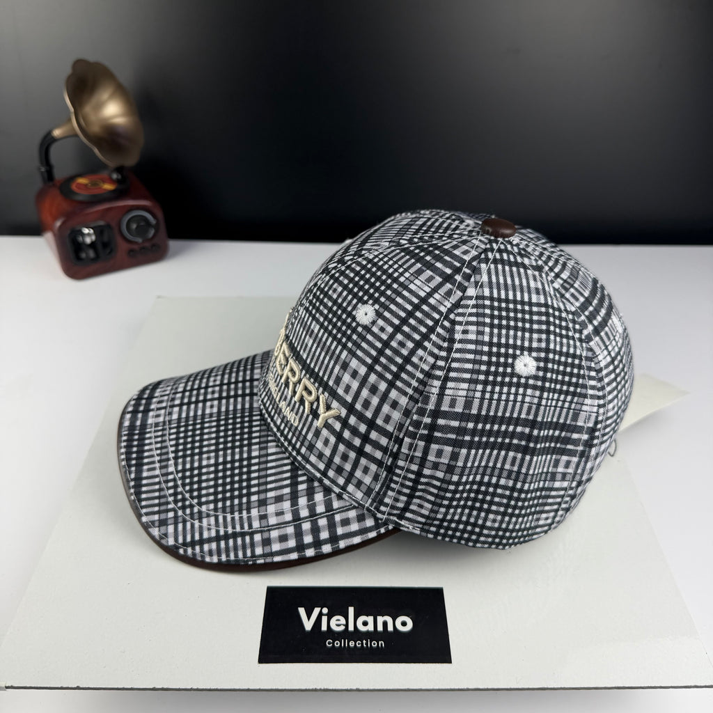 CASQUETTE BURBERRY SUPER QUALITÉ VN-482