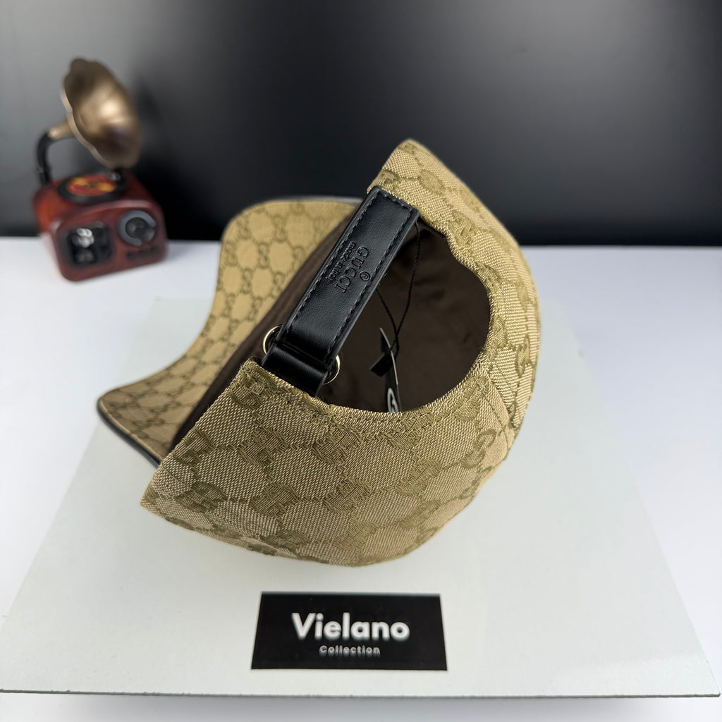 CASQUETTE GG SUPER QUALITÉ VN-497
