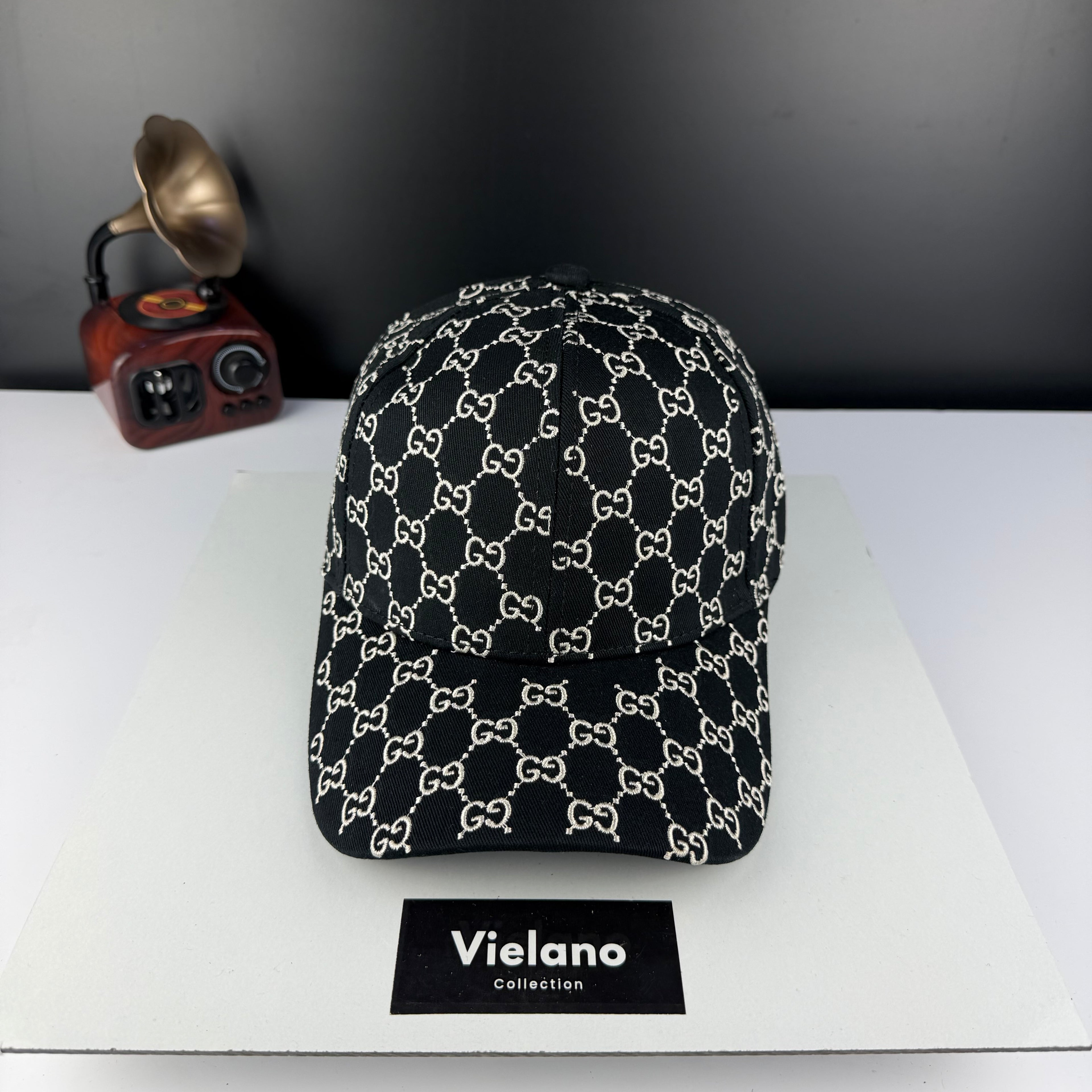 CASQUETTE GG SUPER QUALITÉ VN-459