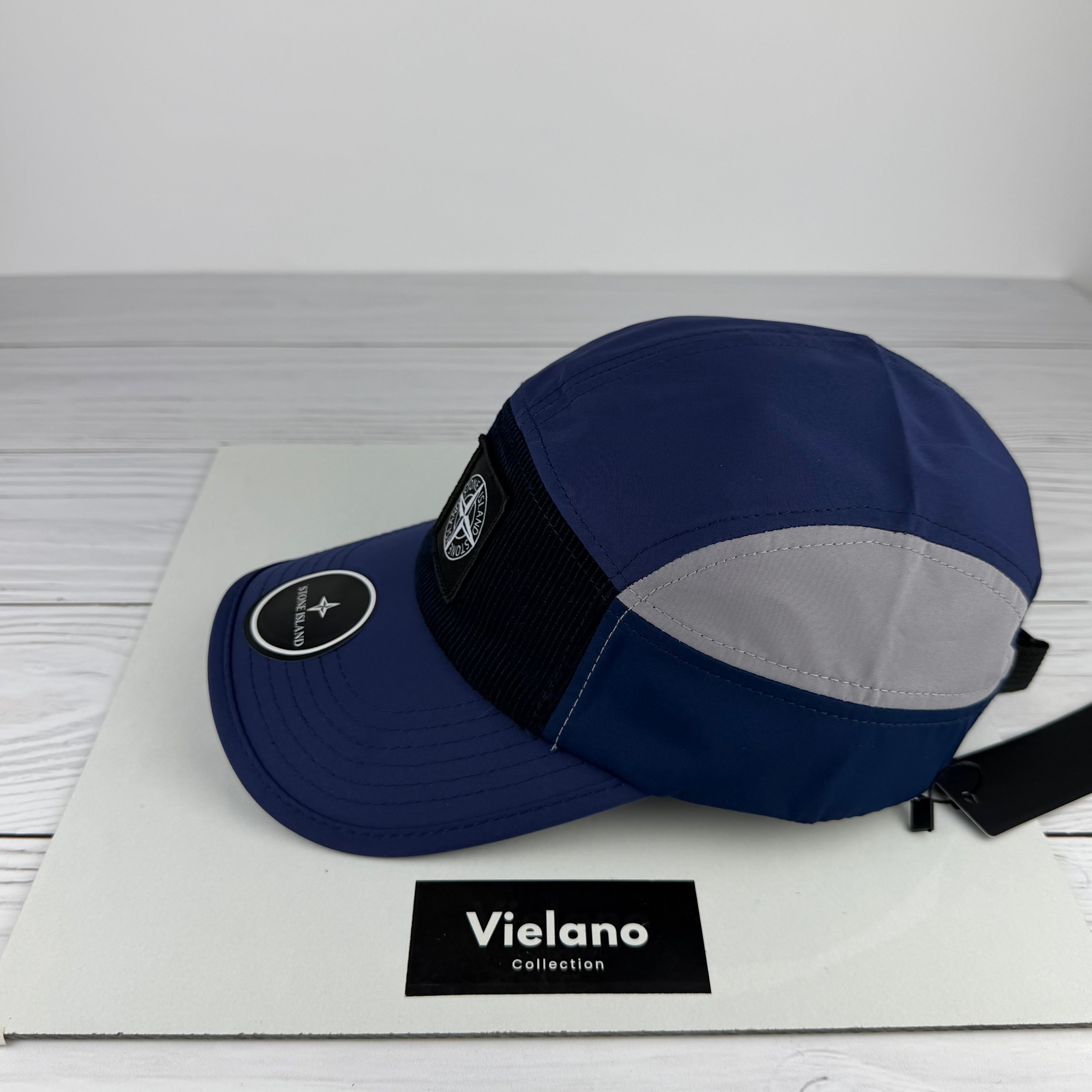 CASQUETTE STONE ISLAND SUPER QUALITÉ VN-583