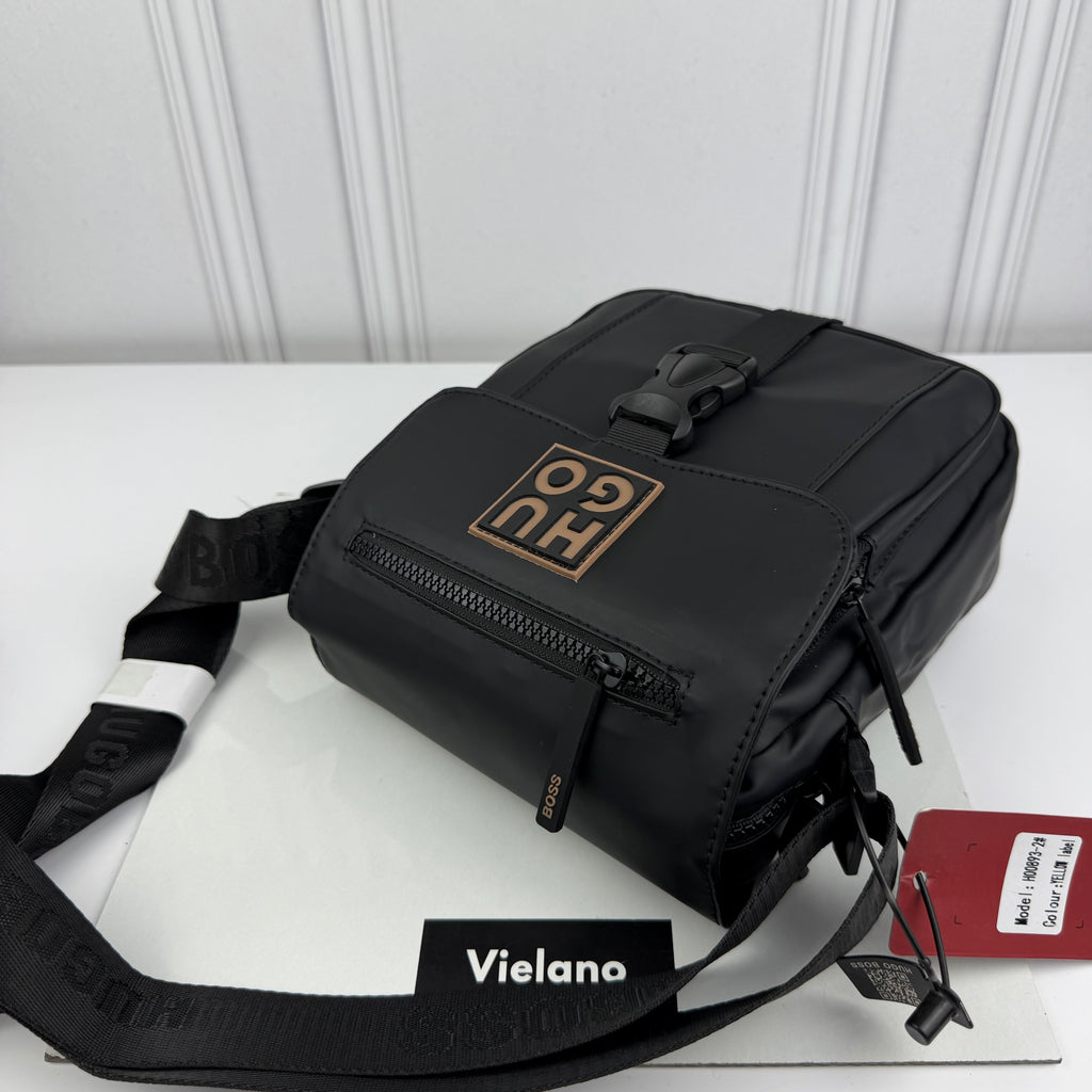 SACOCHE HUGO BOSS QUALITÉ PREMIUM VN-610