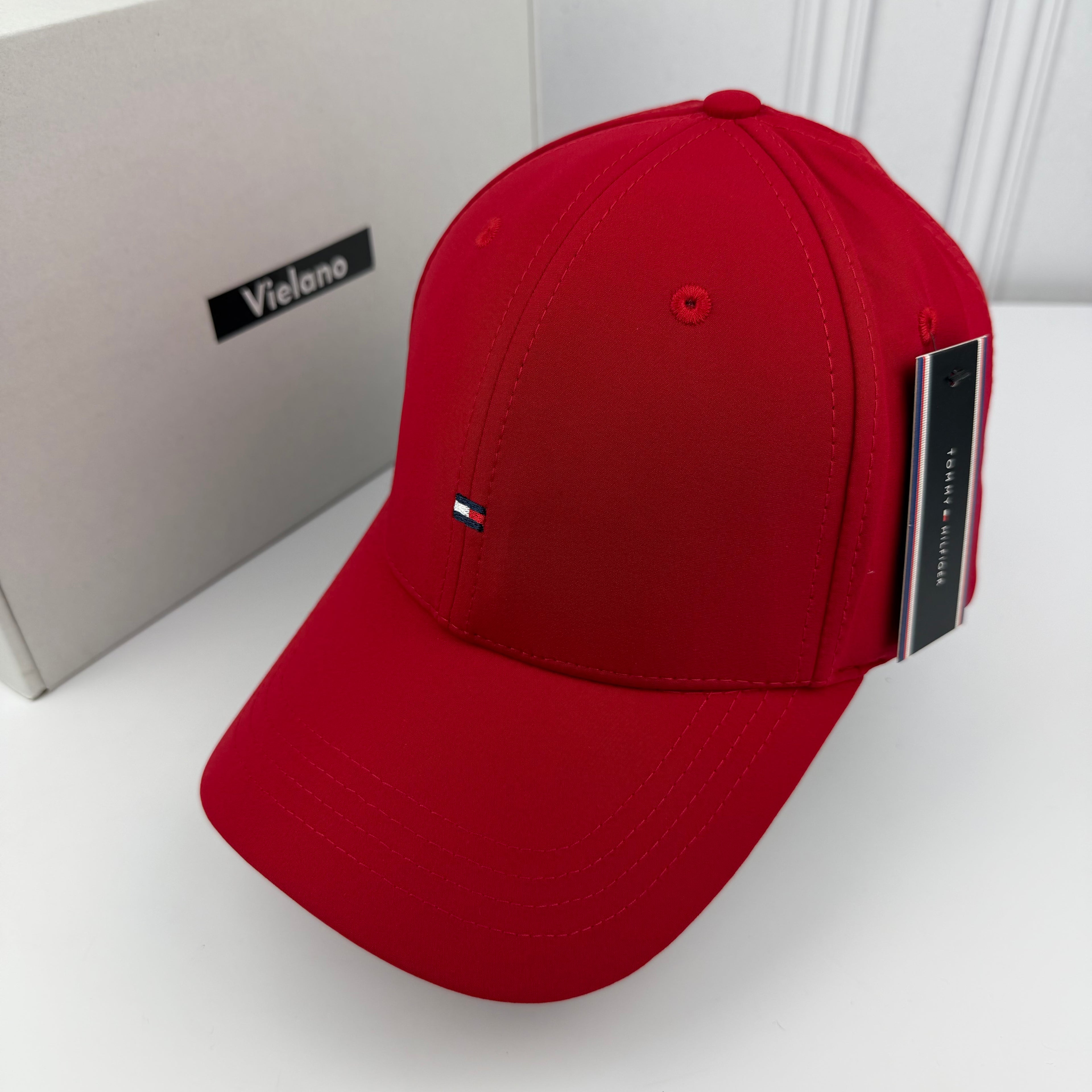 CASQUETTE TOMMY SUPER QUALITÉ VN-599