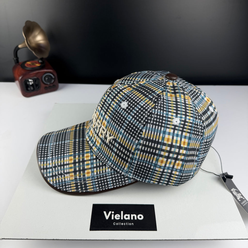 CASQUETTE BURBERRY SUPER QUALITÉ VN-484