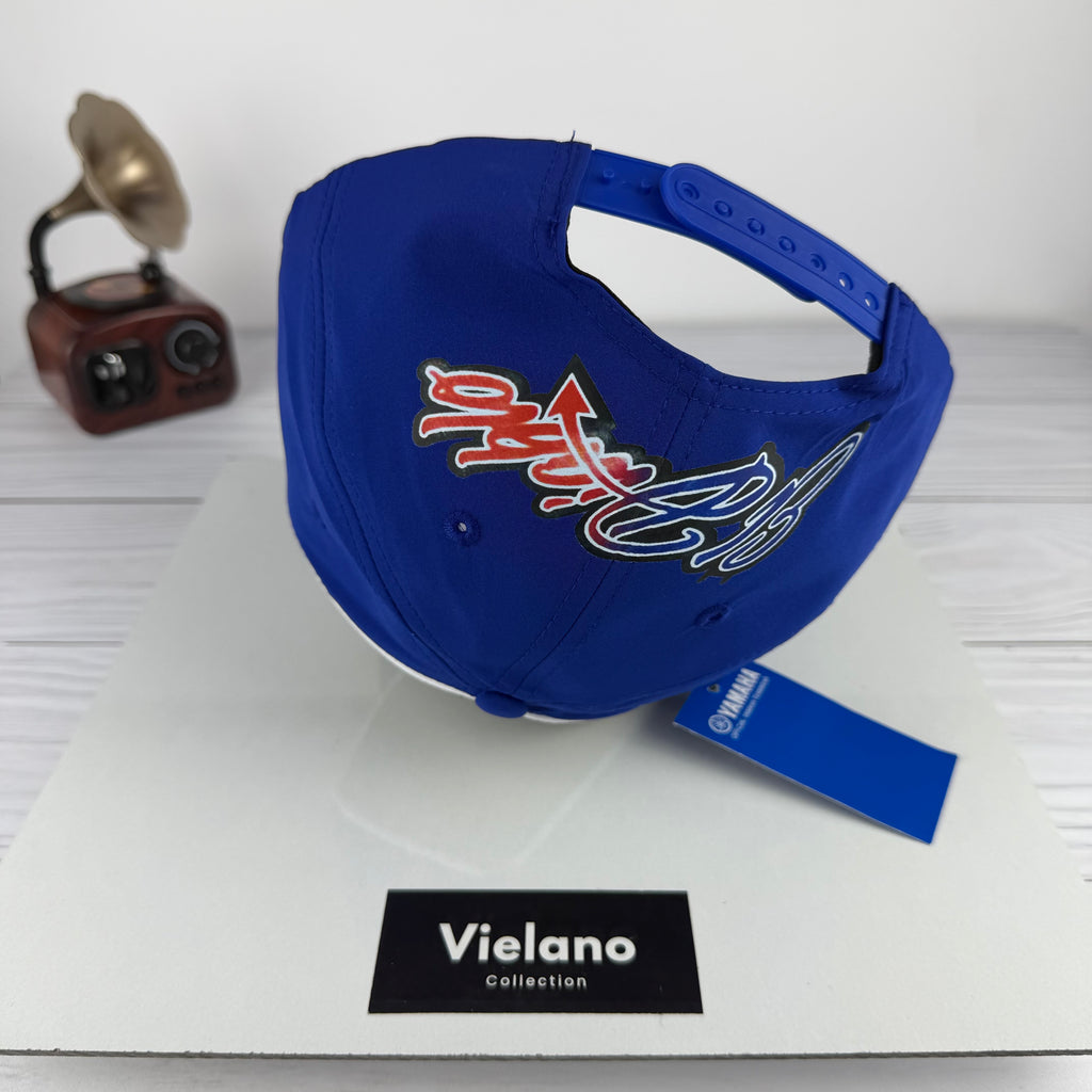 CASQUETTE YAMAHA SUPER QUALITÉ VN-546