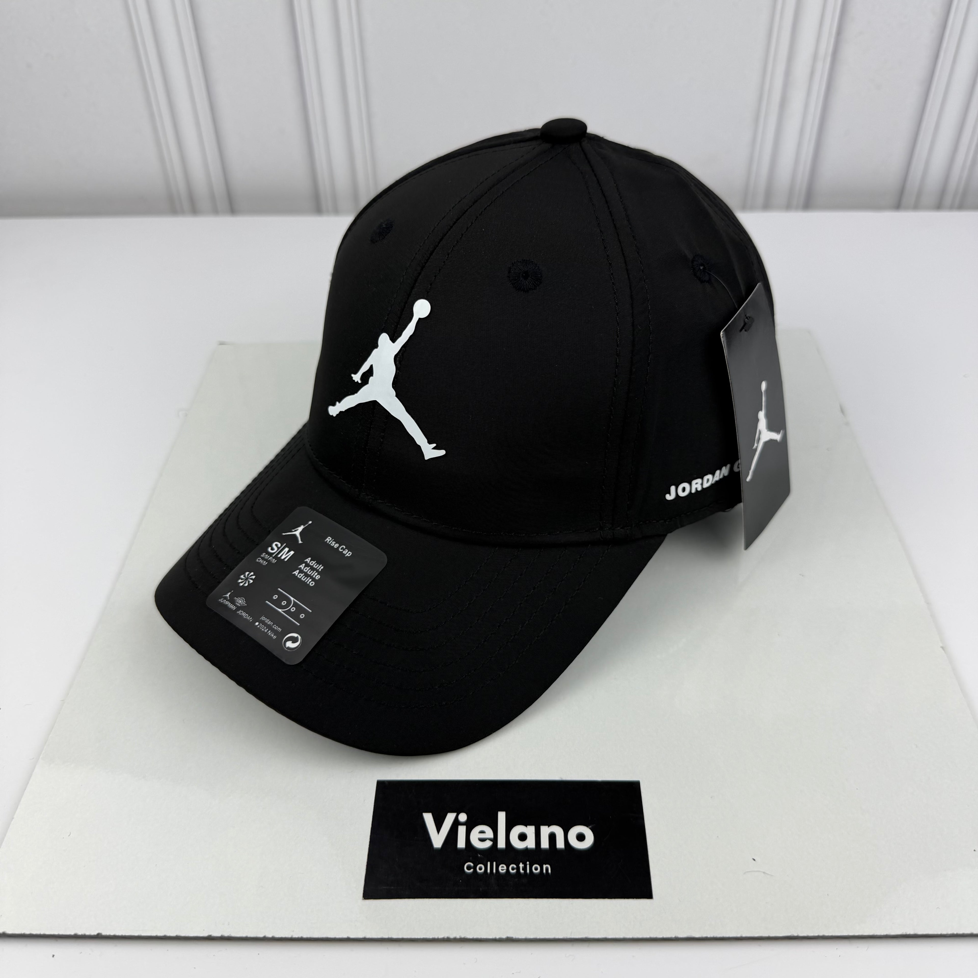 CASQUETTE JORDAN GOLF SUPER QUALITÉ VN-596