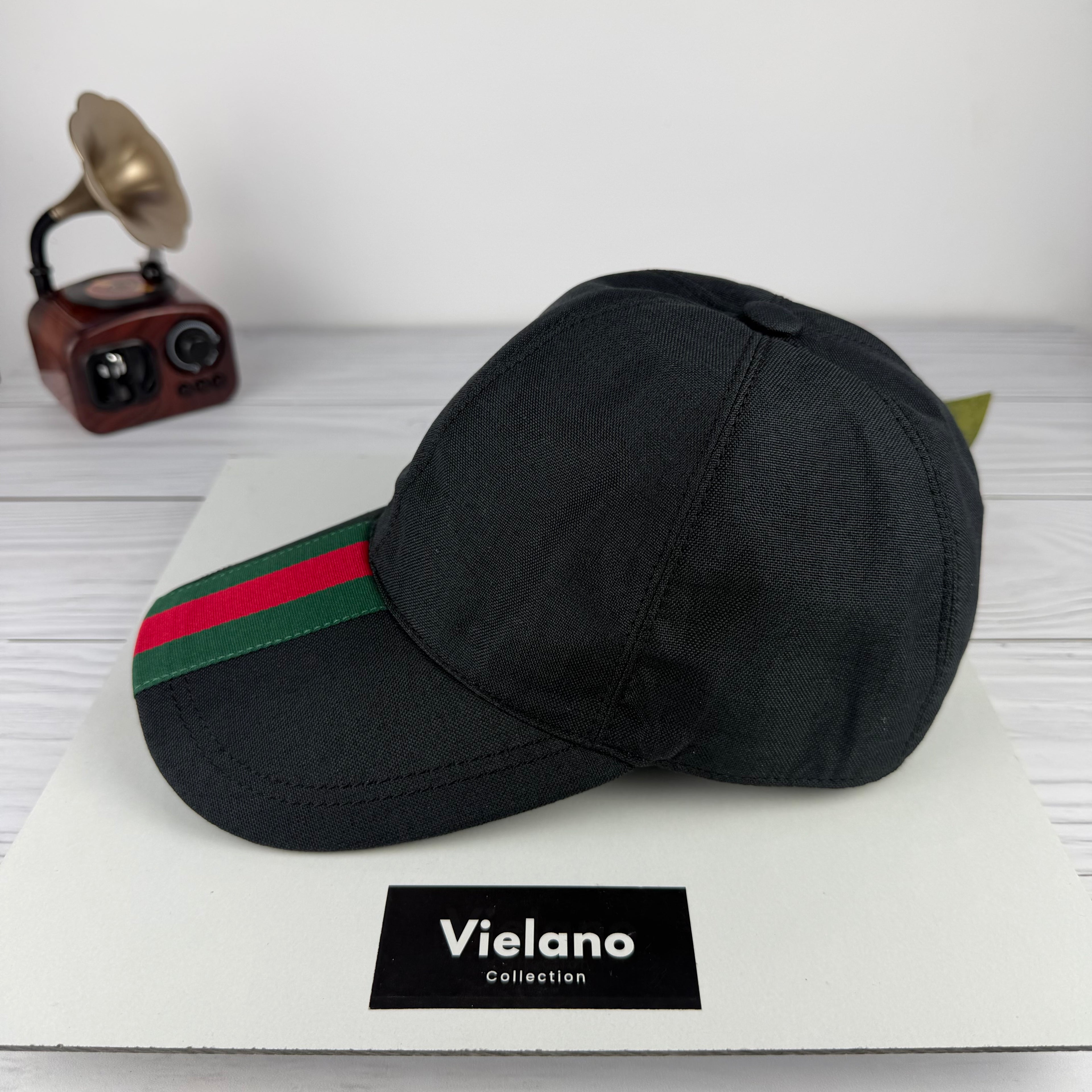 CASQUETTE GG BONDE QUALITÉ PREMIUM VN-537