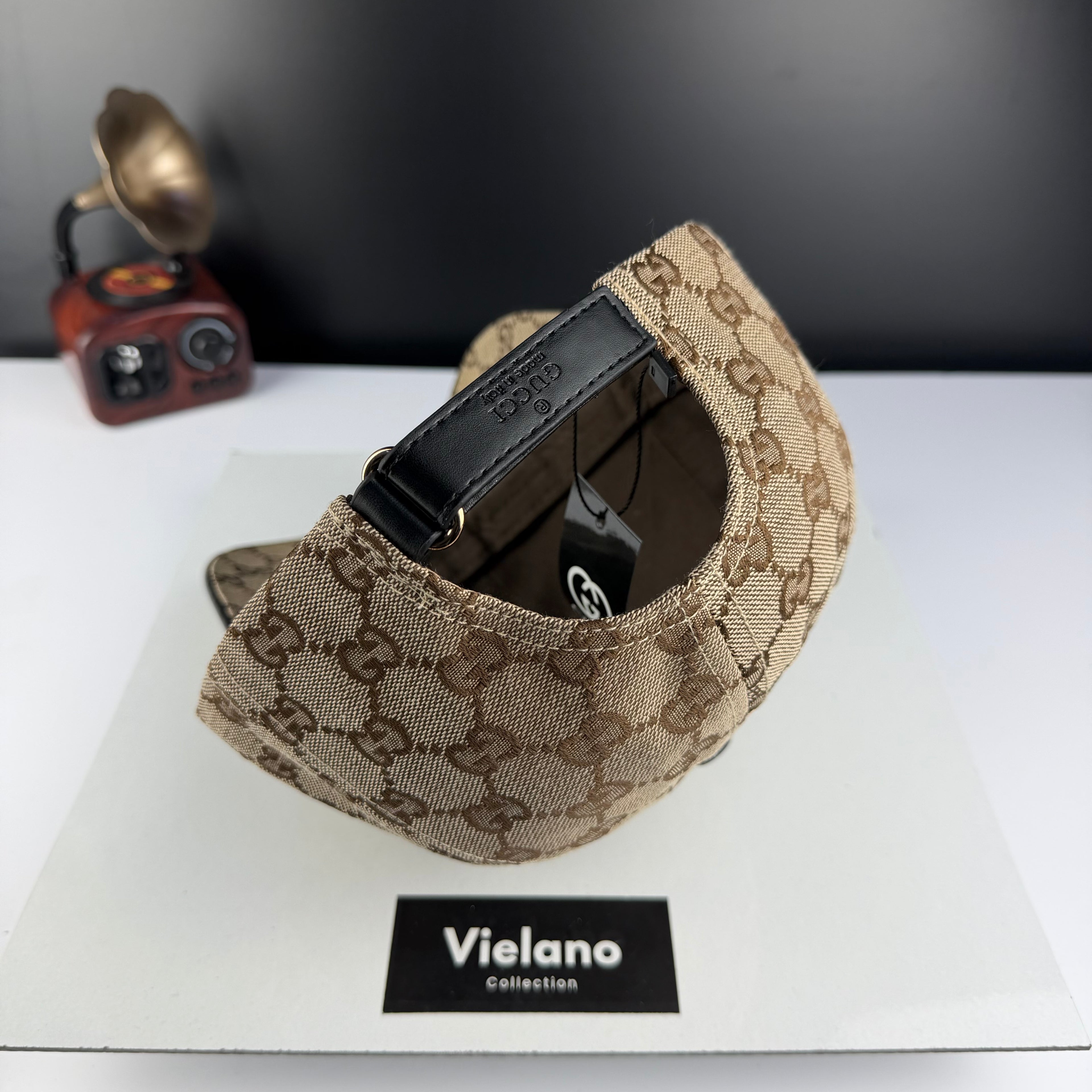 CASQUETTE GG SUPER QUALITÉ VN-499