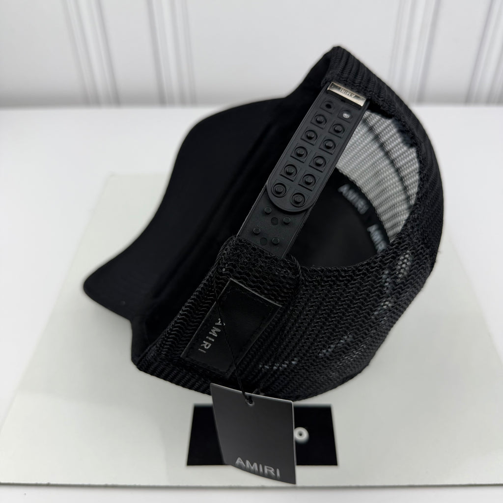 CASQUETTE AMIRI SUPER QUALITÉ VN-604